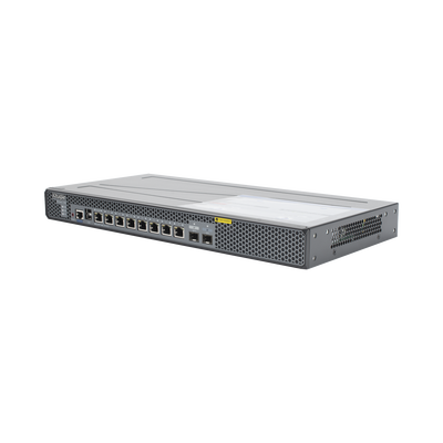 Firewall Administrado en la Nube, hasta 2,000 Usuarios / Seguridad Basada en AI / Capacidad Expansible de Hasta 3 Gbps /  Defensa DDoS, Antivirus y Gestión por Políticas Inteligentes