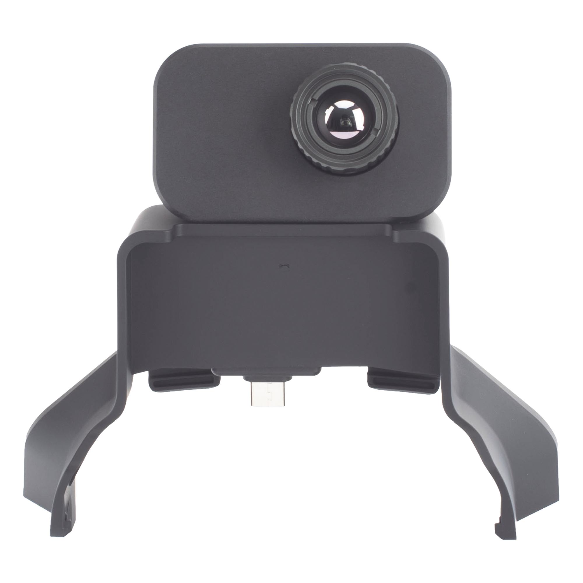 Cámara Térmica Compacta / IR 384x288 / Rango -20°C a 650°C / Precisión ±2°C / USB-C / IP54