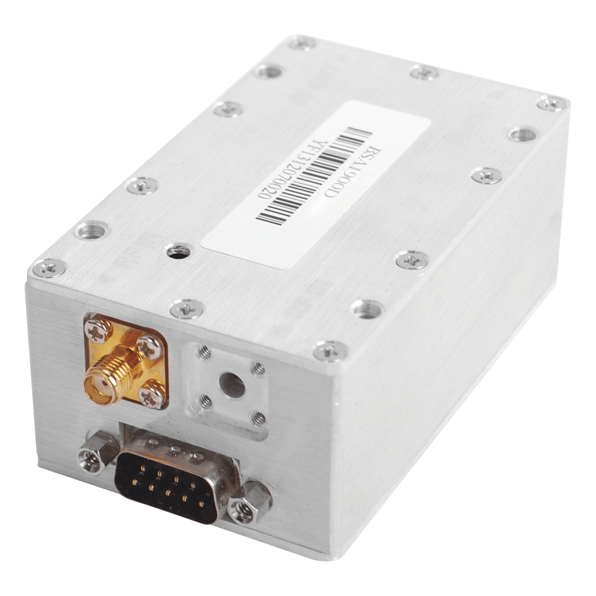 Preamplificador de Banda Selectiva / Down-Link / 1900 MHz / Reparación Profesional — TXPRO · SKU BSA-1900-D