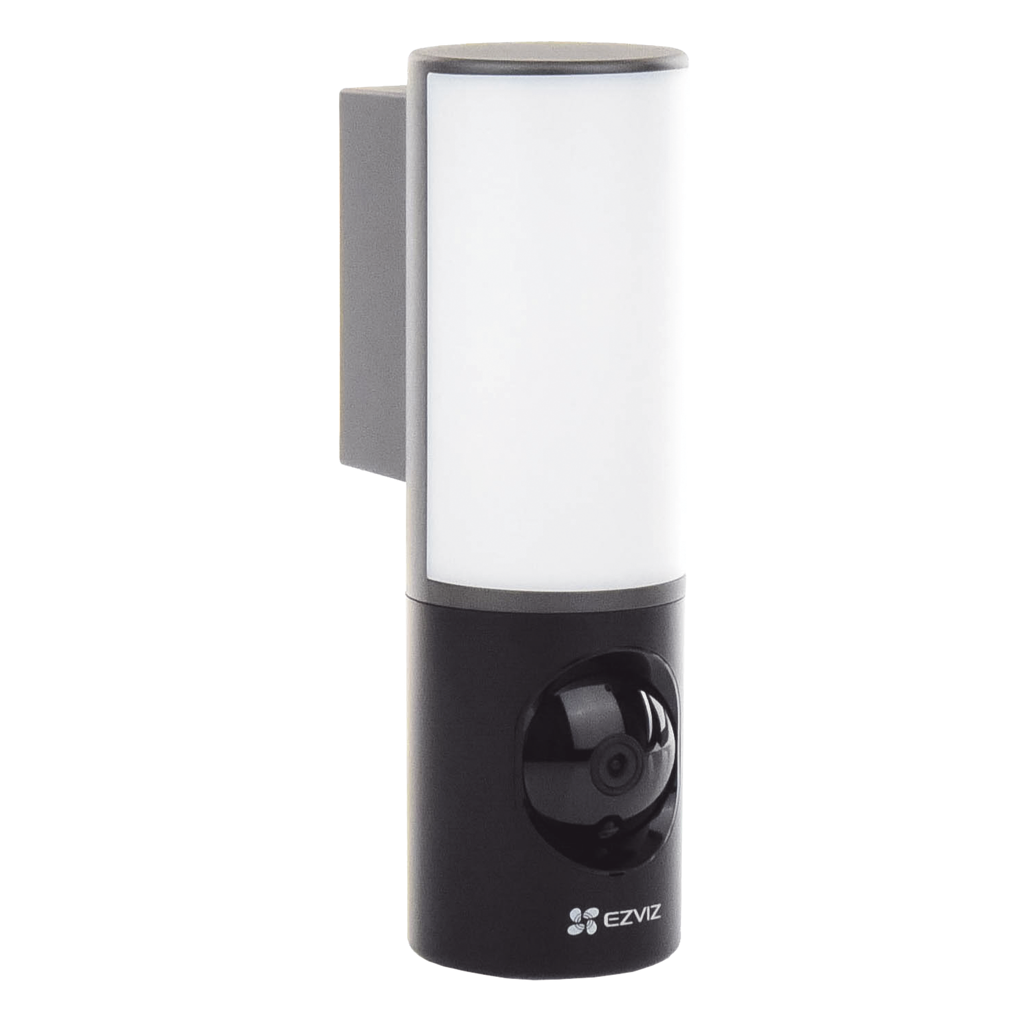 Cámara IP Bala / 4 Megapixel / Wi-Fi 2.4 GHz / Luz Blanca 700 lúmenes / IR 10 m (32.8 ft) / Audio Bidireccional / IP67