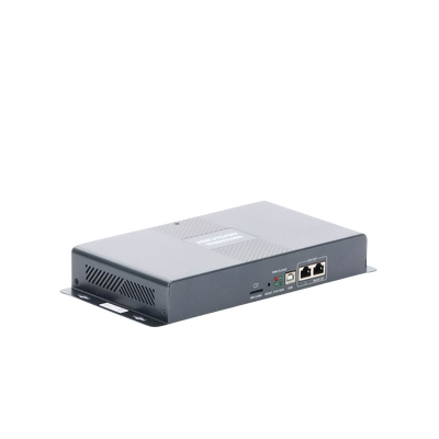 Controlador para Videowall LED / 0.65MP / 1 Salida de Video / Compatible con Paneles de Interior y Exterior 