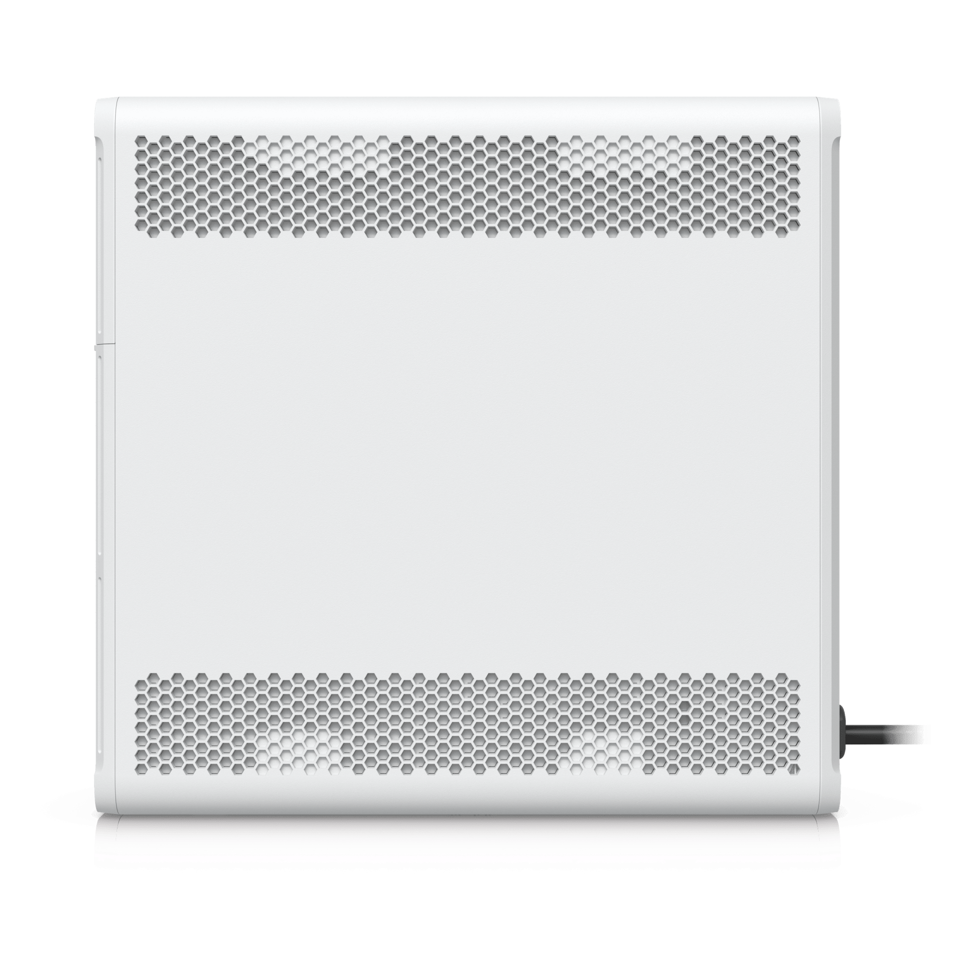 UPS Administrado / 1 kVA / 600 W / 10 Tomas NEMA 5-15R / Batería Hot-Swappable 108 Wh / Ethernet / Torre