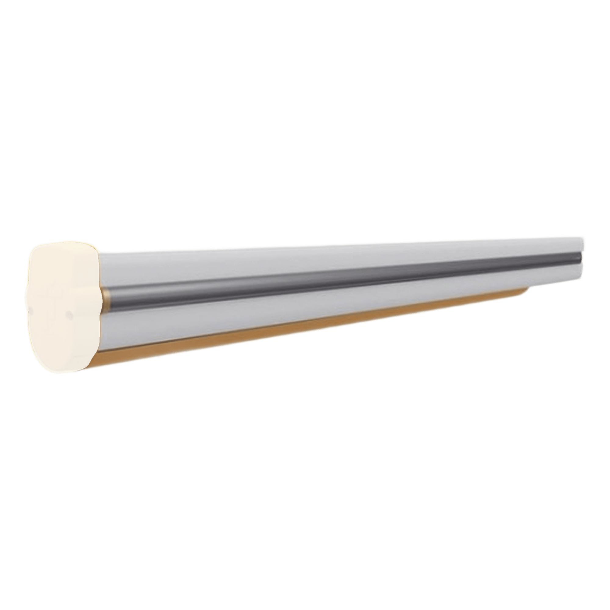 Mástil para barrera vehicular / 90x60 mm / 4.22 m / 13.8 ft / Brazos 4 m+ / Compatible XB-Post / LED RGB opcional — CAME · SKU 803XA-0270