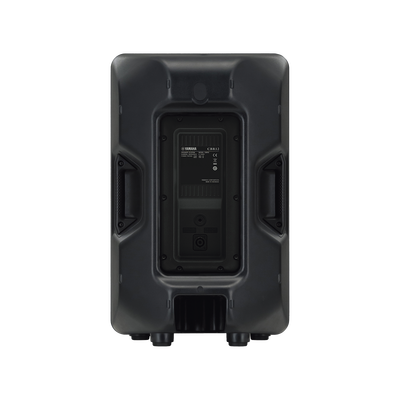 Altavoz de Montaje en Superficie de 2 vias | Woofer 12''  | 8ohms | Color Negro |  350W
