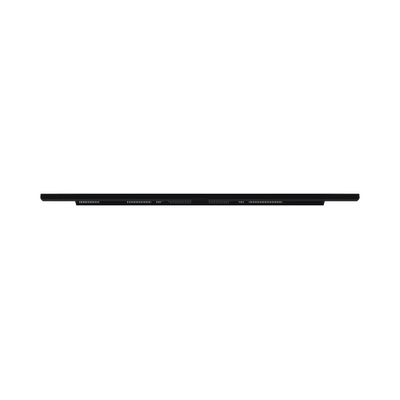 Pantalla LED de 55" para Publicidad Digital / SLIM / 500 Nits / Programación de Horarios / Contenido Personalizado / Sistema Operativo Android / 2 Entradas USB / WiFi