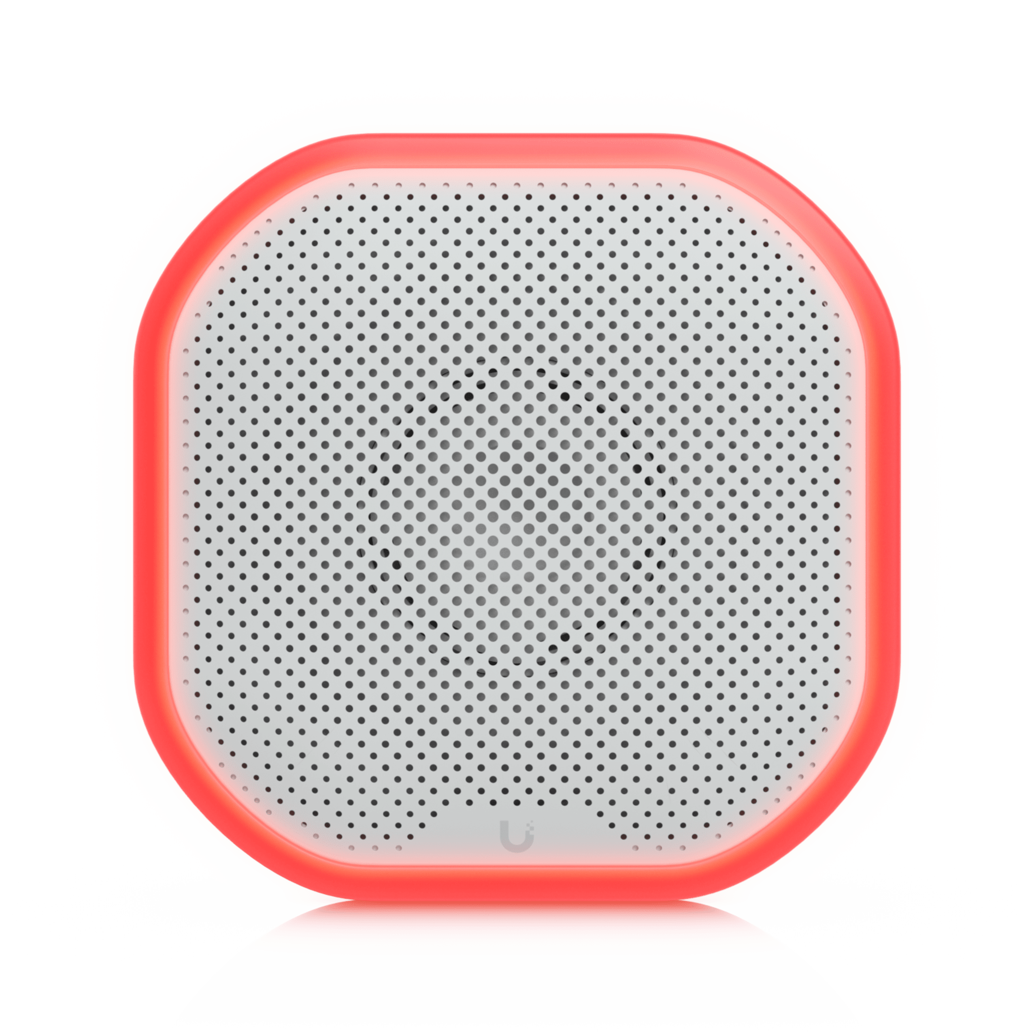 Sirena Inalámbrica IP / Alarma 110 dB / LED RGB/W de Emergencia / SuperLink 2 km (1.2 mi) / Alimentación Batería o DC 12-24V / Unifi Protect