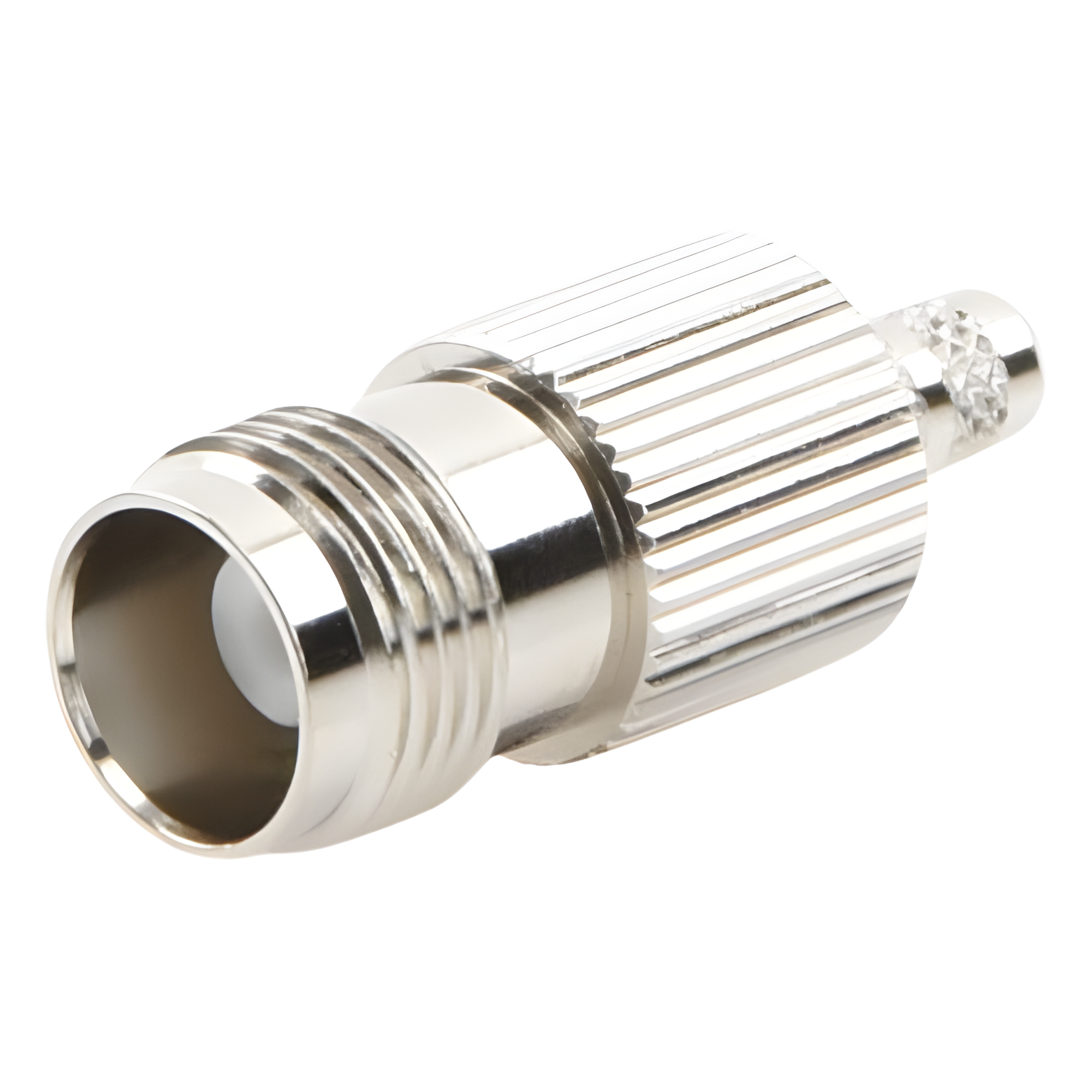 Conector TNC Hembra para 9913, 7810A, 8214, CNT-400, RG8/U-SYS, RFLASH-1113.