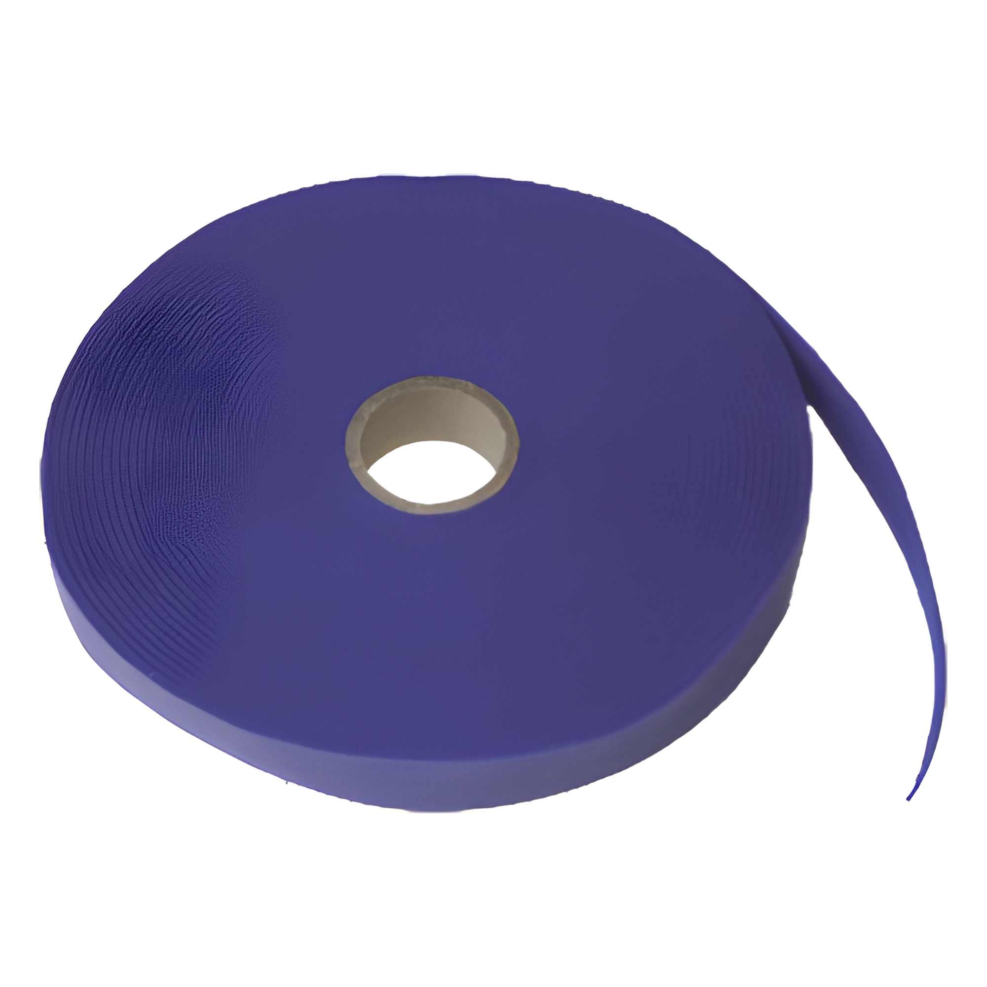 Cinta de Contacto / Nylon y Polipropileno / 25 m (82 pies) / Azul / Reutilizable — THORSMAN · SKU CINTHA-BLU-25