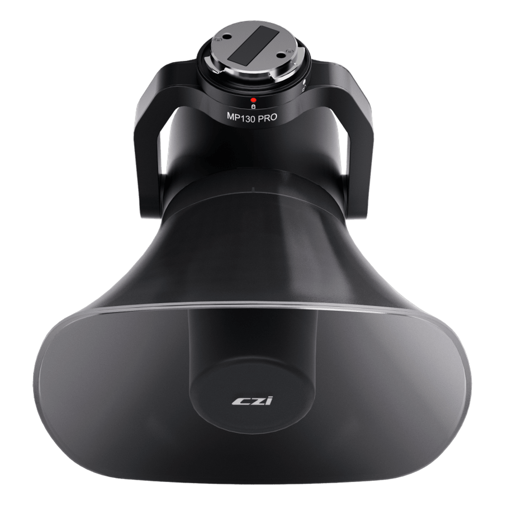 Altavoz de Largo Alcance para Drones / 130 dB / Alcance 700 m (2296.6 ft) / Luz de Advertencia Multicolor / Transmisión en Vivo y TTS / Compatible DJI Matrice M300/M350/M400