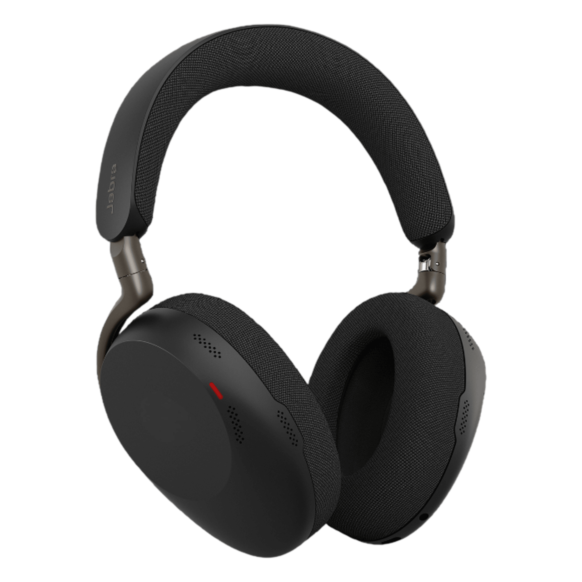 Headset Profesional UC / Bluetooth 5.3 Multipunto / ANC Avanzada / 6 Micrófonos IA / 25 Horas Llamadas / 120 Horas Música / USB-C — JABRA · SKU EVOLVE3-85-UC