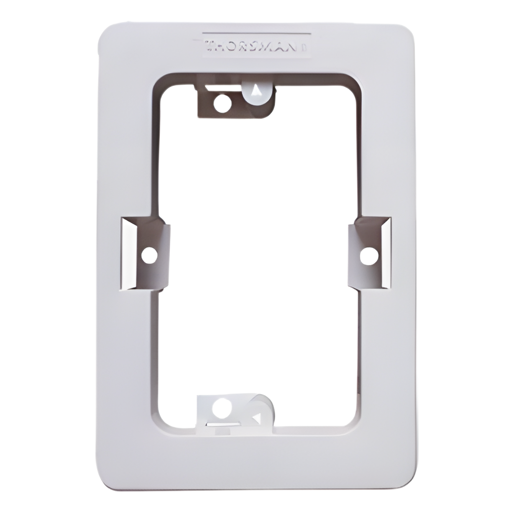 Caja Sin Fondo Universal / PVC Auto Extinguible UL94V0 / -40°C a +85°C / ABS de Alto Impacto / Resistente UV — THORSMAN · SKU TMK-C