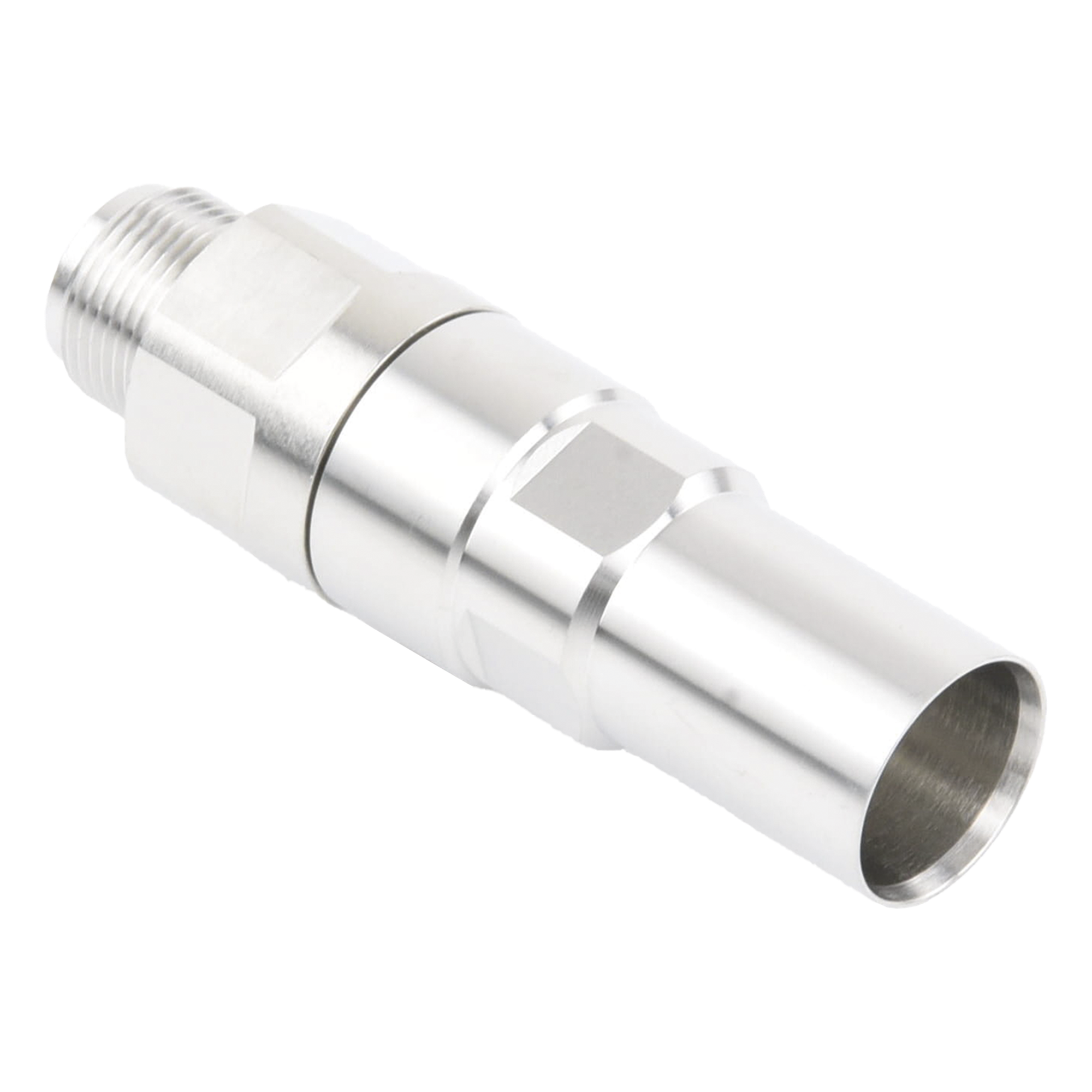 Conector RF / N Hembra / Recto / 50 Ω / 0-8800 MHz / Heliax® Positive Stop™ / LDF4-50A LP-450