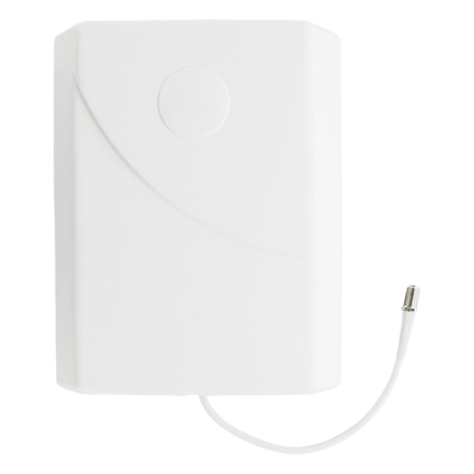 Antena Panel / Multibanda 700-960 MHz y 1710-2170 MHz / 75 Ohm / Ganancia 10.6 dBi / 21 cm x 18 cm (8.3 in x 7.1 in) — WILSONPRO / WEBOOST · SKU 311-155