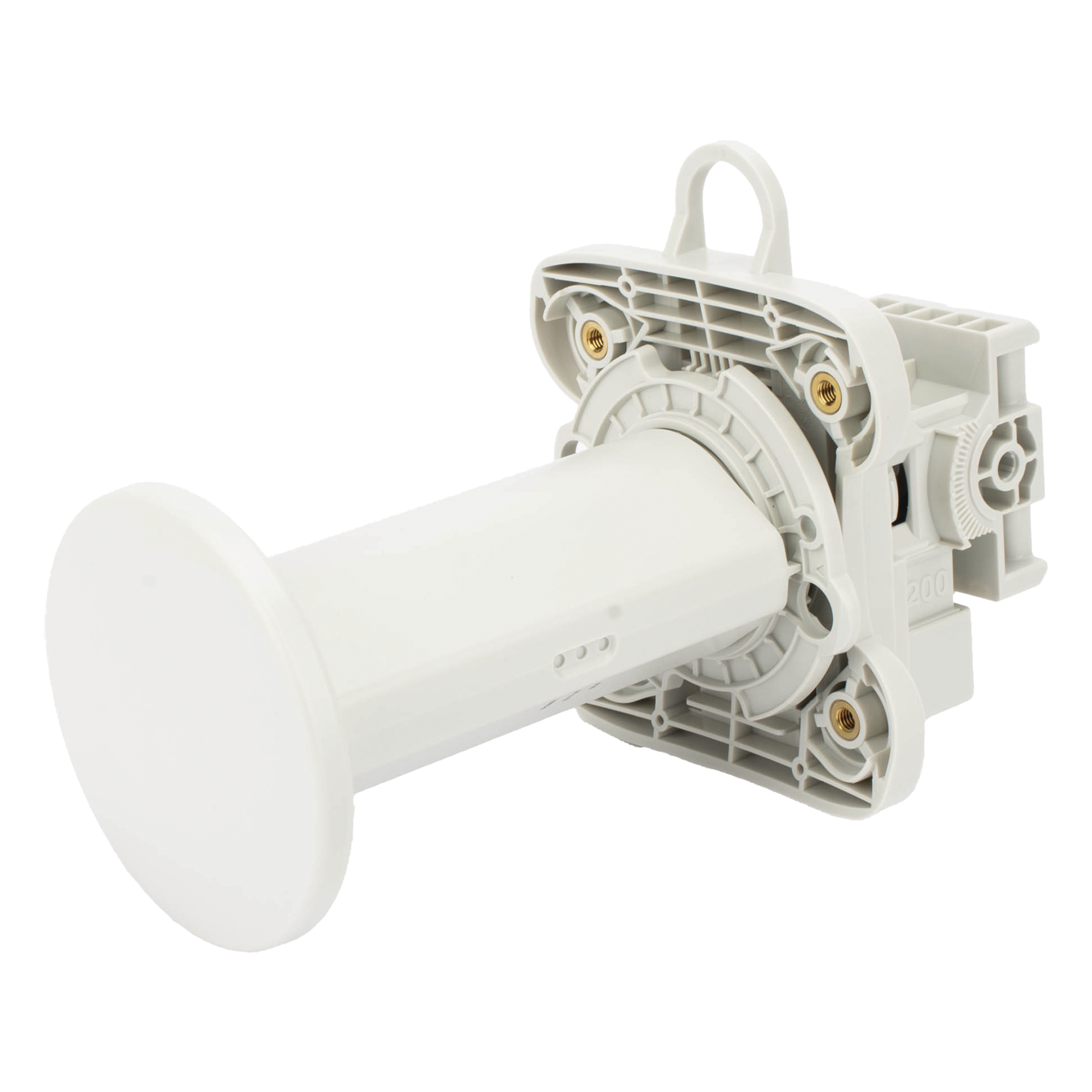 Feedhorn de Alta Capacidad / MU-MIMO / Wi-Fi 6 / Velocidad 600 Mbps / Latencia < 5 ms / Frecuencia 5.15–5.92 GHz — CAMBIUM NETWORKS · SKU C050942F051A