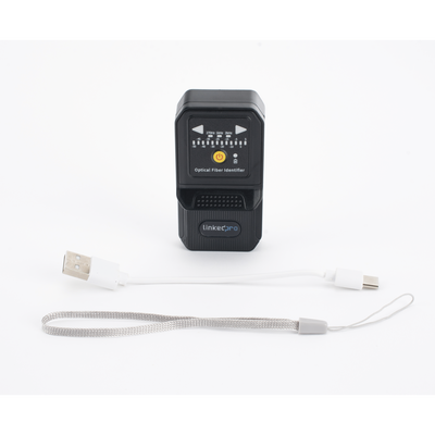 Mini Identificador de Tráfico para Fibra Óptica Activa (OFI)