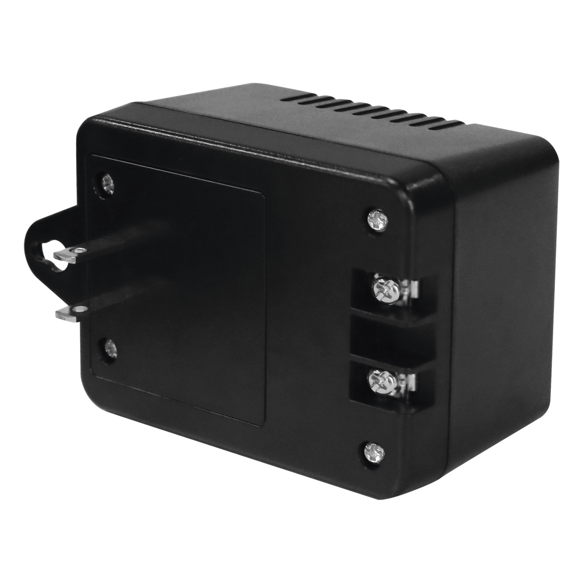 Transformador de alimentación / 14 VAC / 40 VA / 120 VCA entrada / 102.5 x 68 x 58 mm / -10°C a 45°C