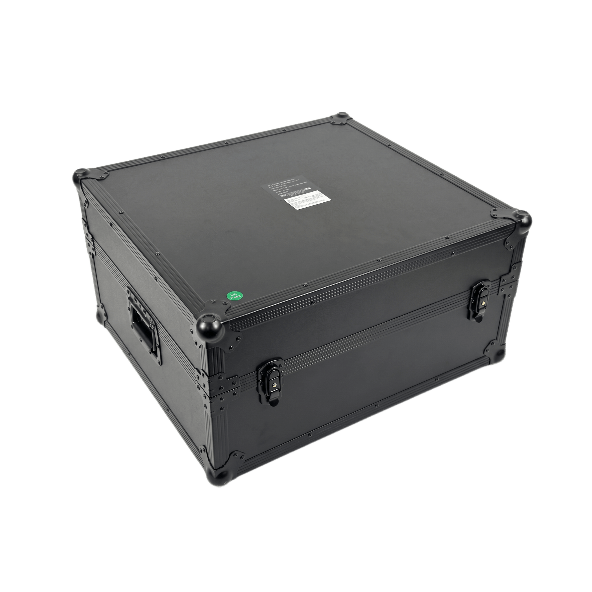 Controlador de Polipastos Eléctricos de Control Directo |10 Vías | Trifásico 110V AC cada una  60Hz