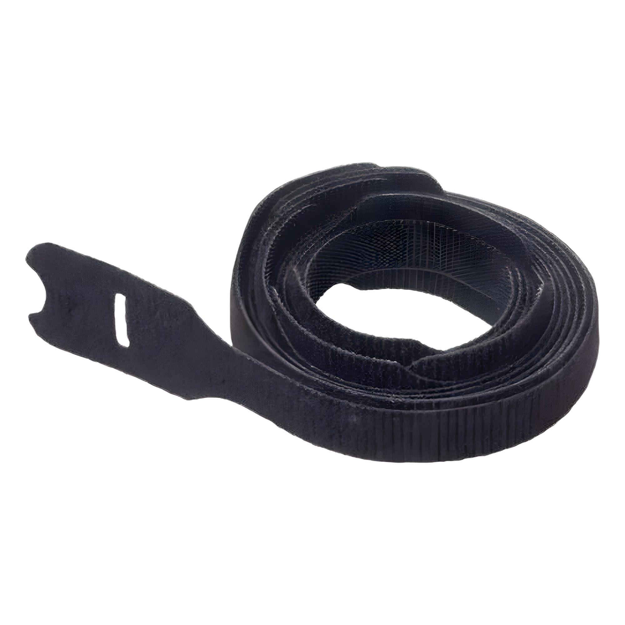 Kit de Cintas de Contacto / 12.7mm (.50in) Ancho / 203mm (8in) Largo / Negro / 10 Piezas — PANDUIT · SKU HLT2I-X0