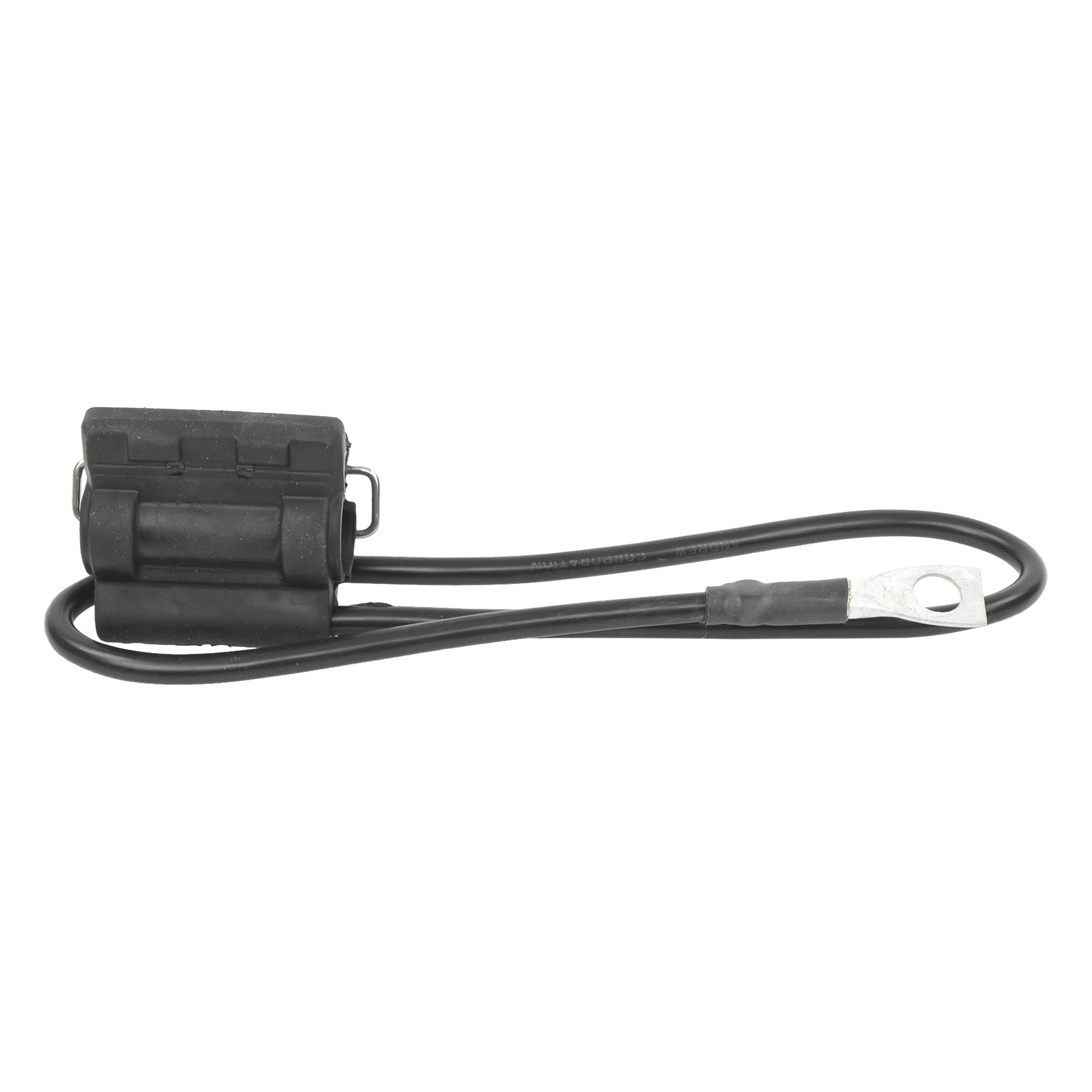 Kit de aterrizaje sumergible / Cable 1/2 / Conductor 609.6 mm (24') / IP68 / Acero inoxidable