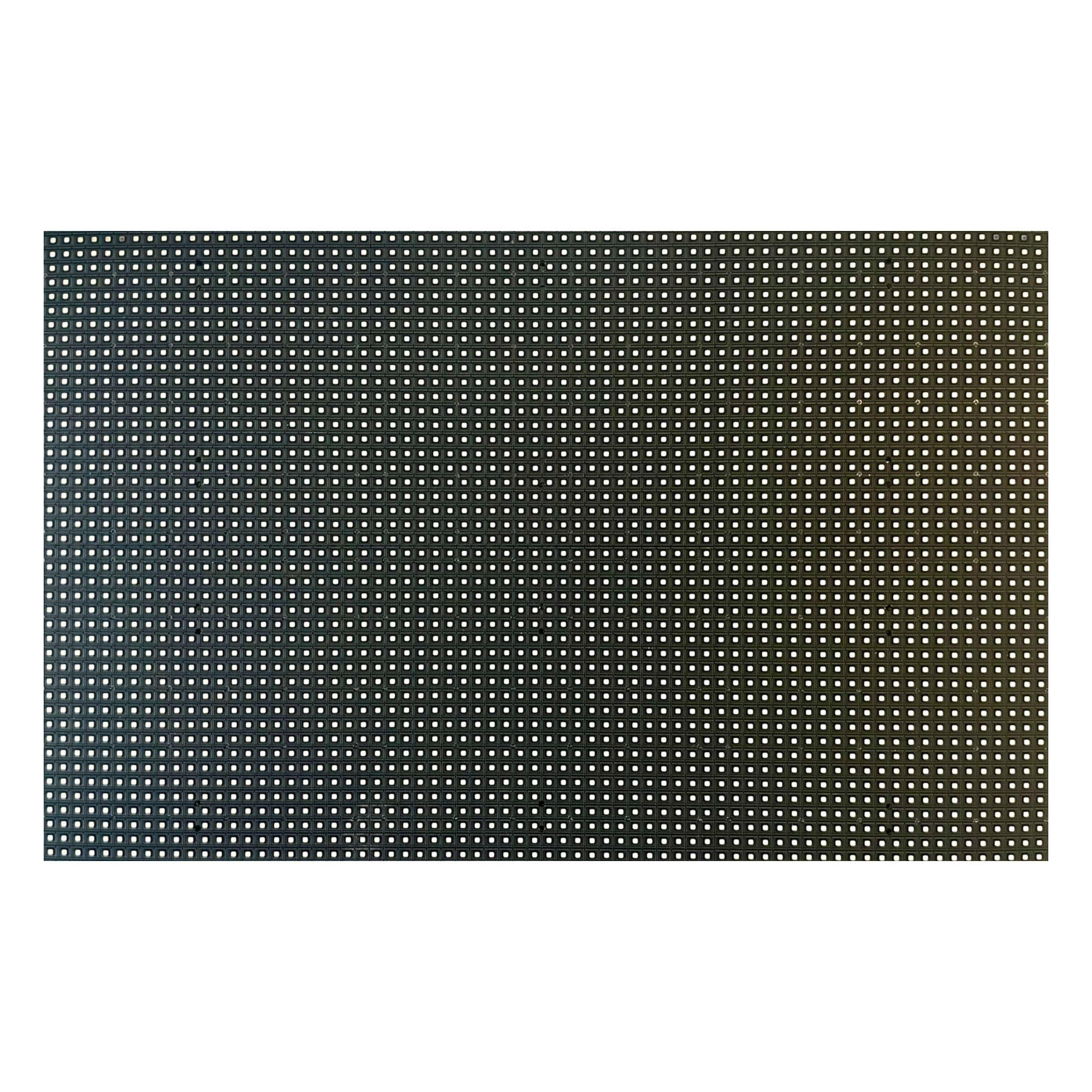 Módulo LED / Pitch 6.6 mm / SMD / 300 mm x 168.7 mm / Alimentación 5.5 VCD 1A / Repuesto Videowall — HIKVISION · SKU DSD4266CO2APA/M