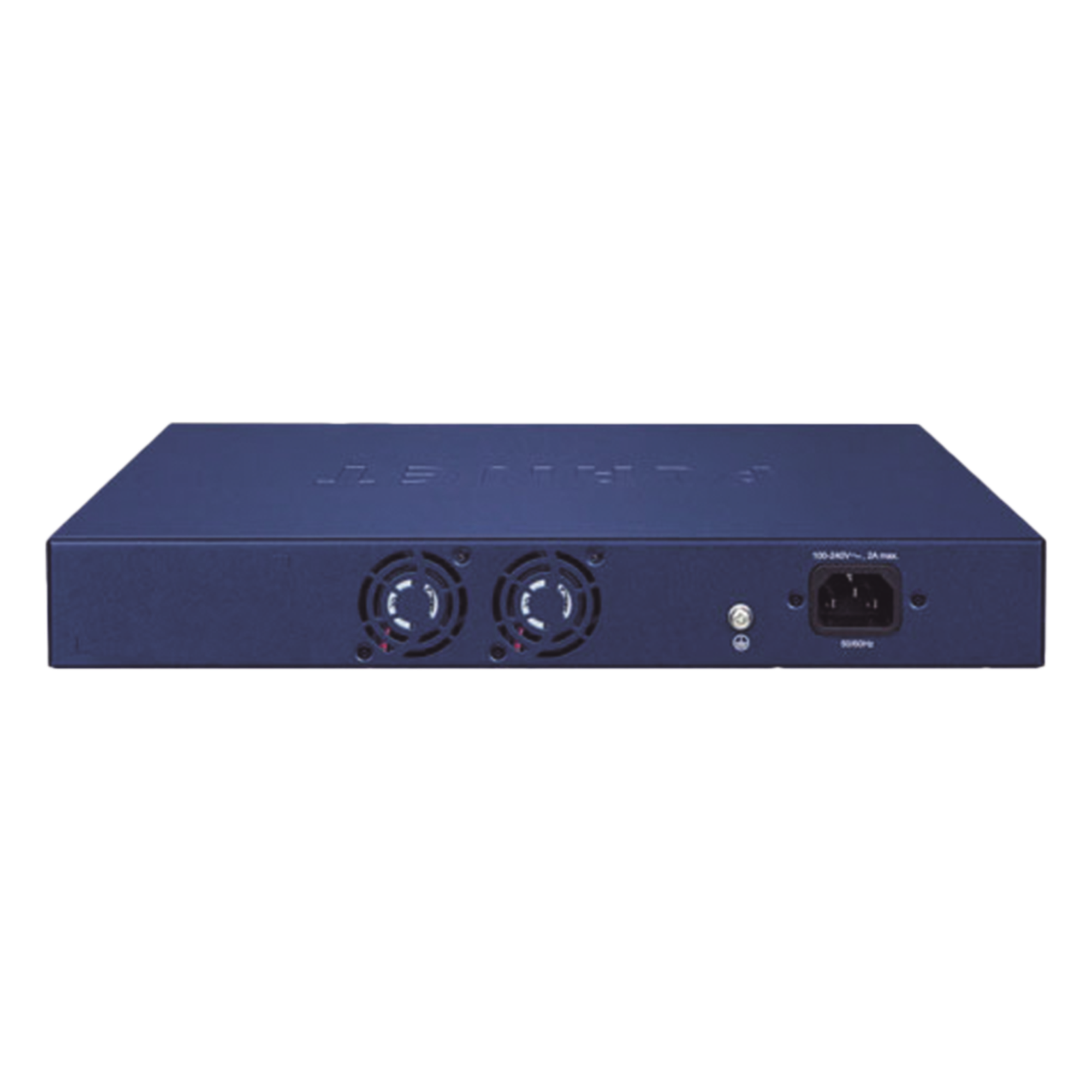 Switch Administrable Capa 3 / 12 Puertos SFP+ 10G / CPU MIPS 800 MHz / 1U Rack / 30.2W