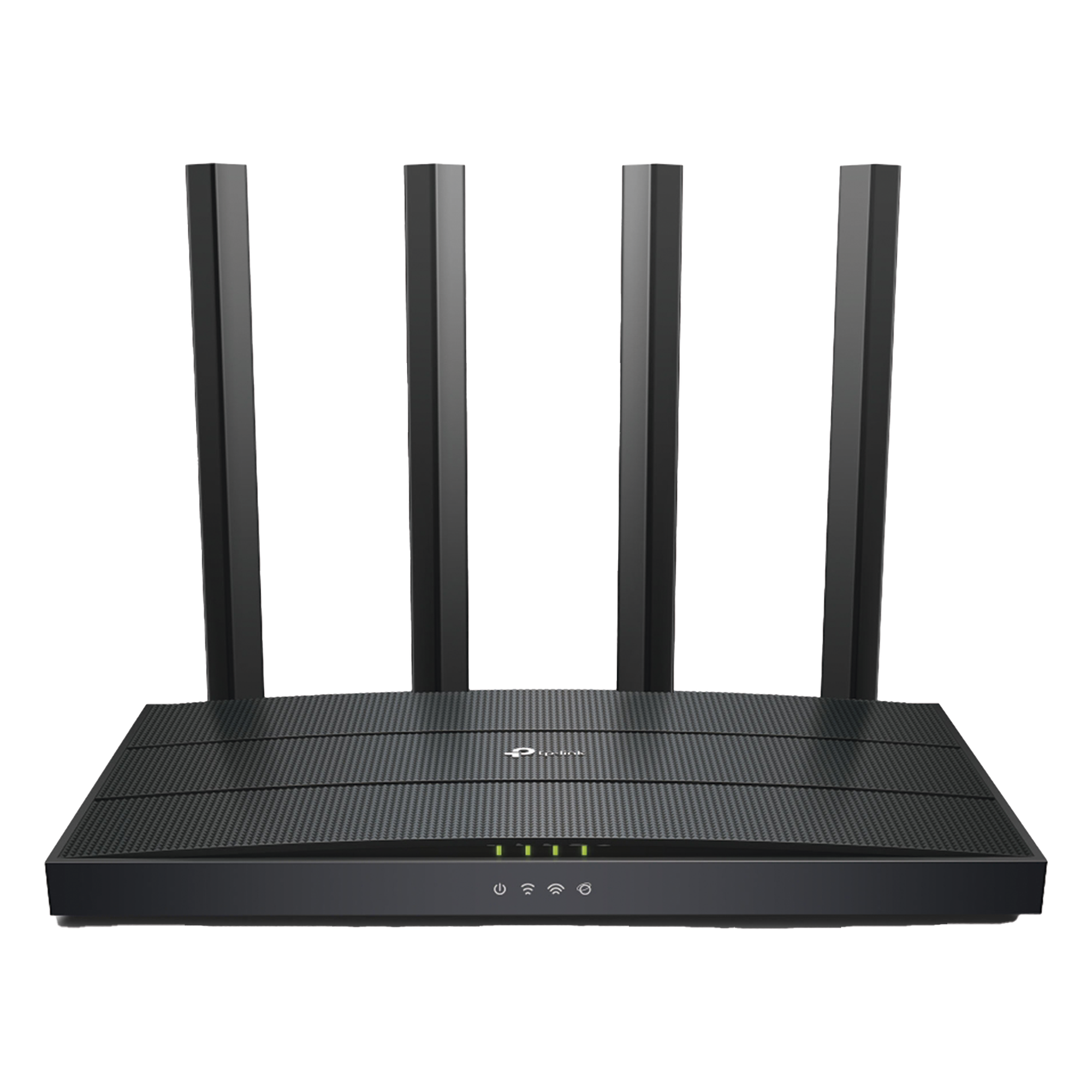 Router WiFi 6 / AX1500 / 4 Flujos / 4 Antenas Externas / 1 WAN Gigabit + 3 LAN Gigabit / OFDMA / Beamforming / WPA3 / EasyMesh — TP-LINK · SKU ARCHER-AX12