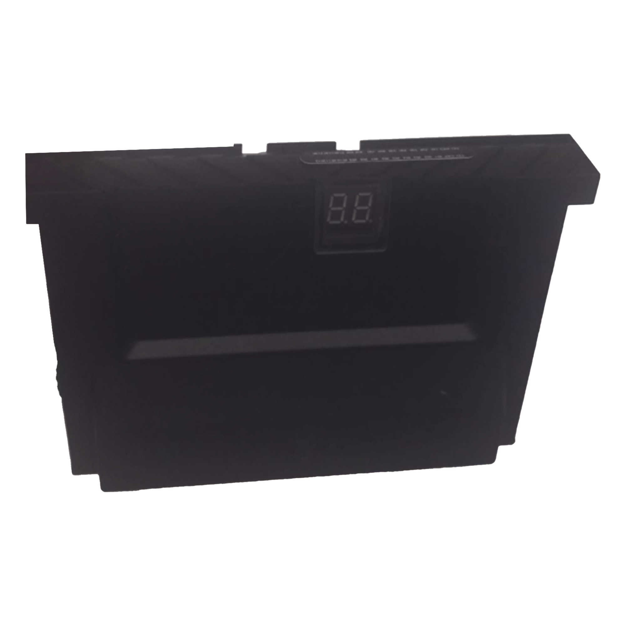 Cuadro de Mando Secundario / Tarjeta Madre / RJ45 Maestro / Sensor Límite / Alarma / Botón Salida / Compatible DS-K3B220LX — HIKVISION · SKU 202004295
