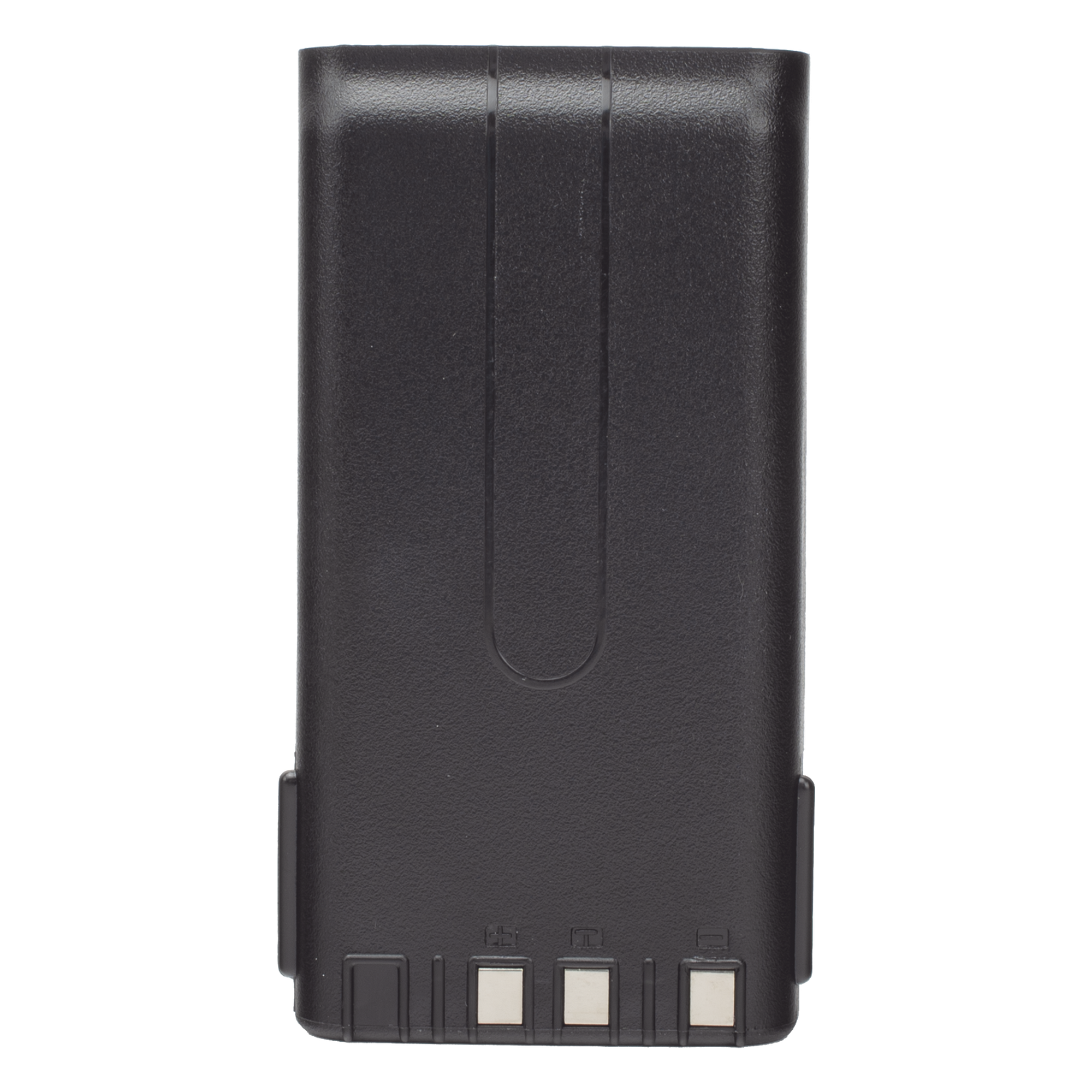 Batería Ni-MH / 2000 mAh / Celdas Japonesas / Carga Rápida 3 h / Policarbonato Resistente / Sellado Ultrasónico / Estándares Militares