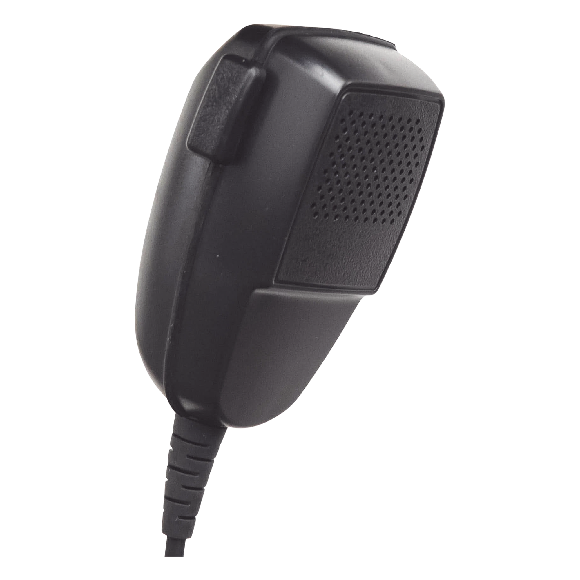 Micrófono para Radio Móvil / Compatibilidad Multi-Modelo Motorola / Diseño Ergonómico / Conector Robusto / Audio Optimizado / Construcción Duradera