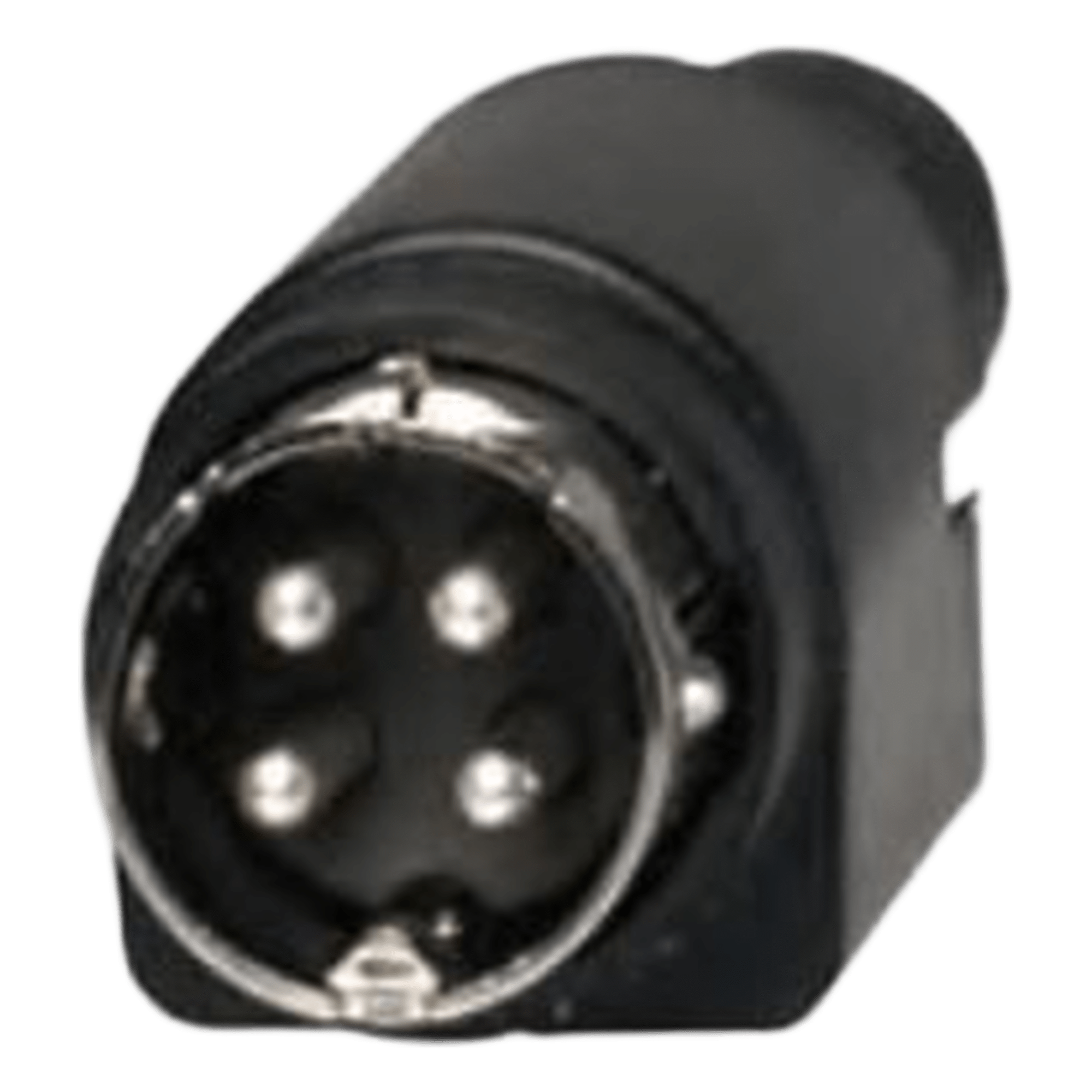 Conector de Potencia DC / 4 Pines / 7.5A / 24V DC / UL94 V-0 / Plug KPPX — SYSCOM · SKU 806-KPPX-4P