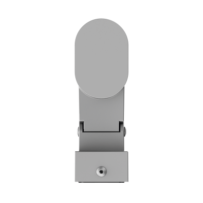 Cámara IP 4 Megapíxel / Wi-Fi / Lampara Integrada / Audio de dos vías / Imágen Nocturna a Color / Detección Humana / Audios Personalizables  / Uso Exterior con Protección