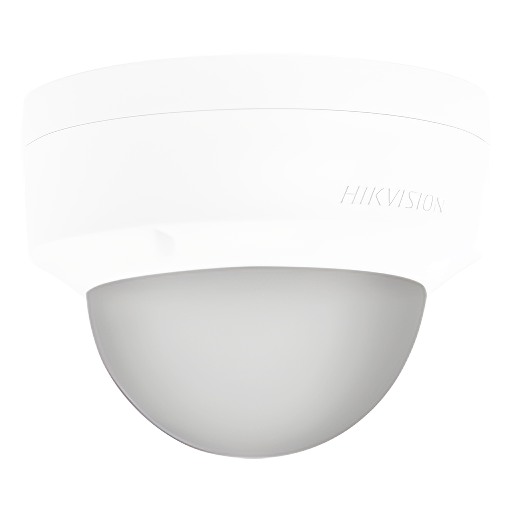 Burbuja Ahumada para Domo Motorizado IP / IP66 / IK10 / Compatible DS-2CD27xxG2-IZS — HIKVISION · SKU 190202470