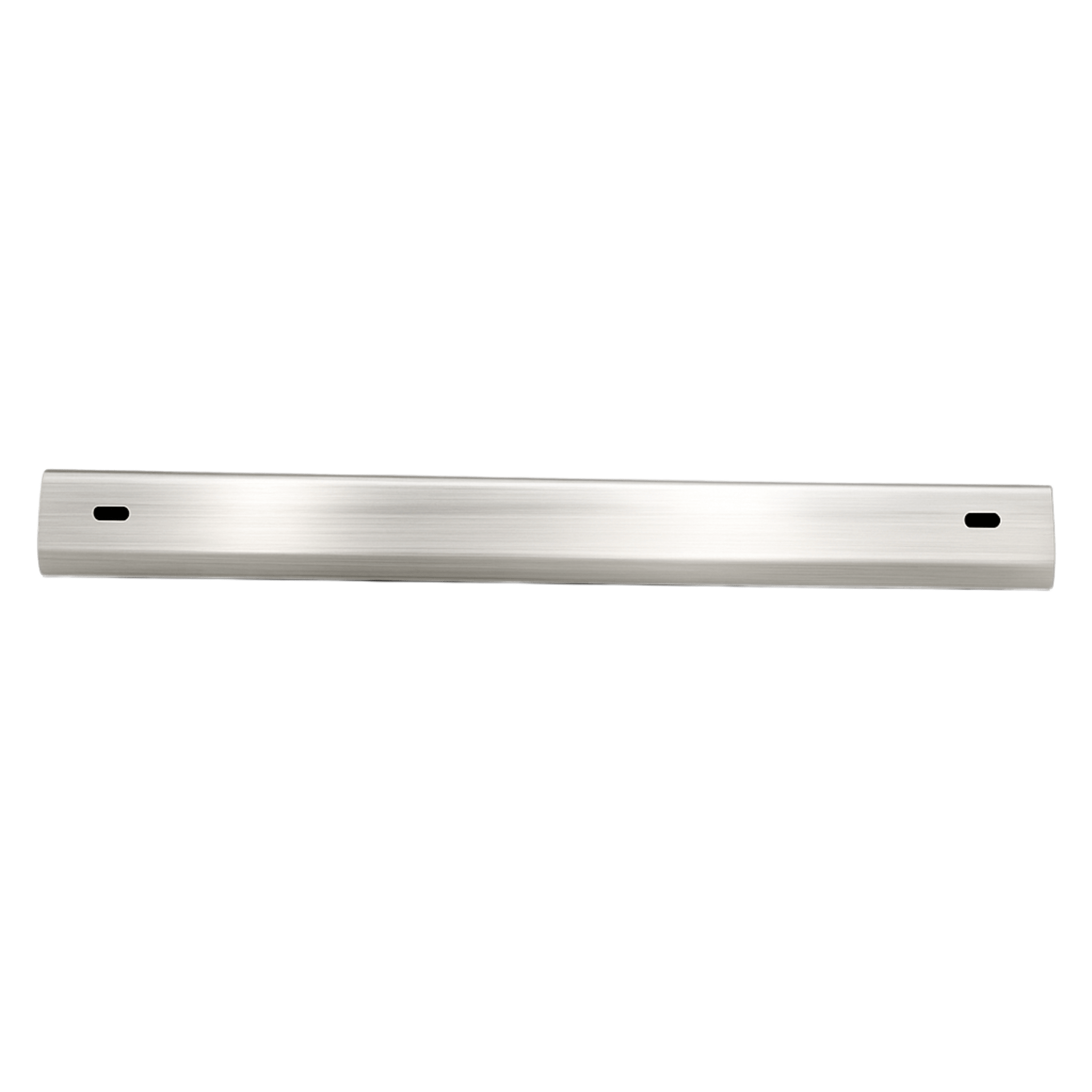Guía Vertical para Puerta de Garage / 8 Pies (2.44 m) de Alto / Acero Galvanizado / Par Izquierda y Derecha / Pintura Electrostática — ACCESSPRO · SKU GUIAVERT-8X