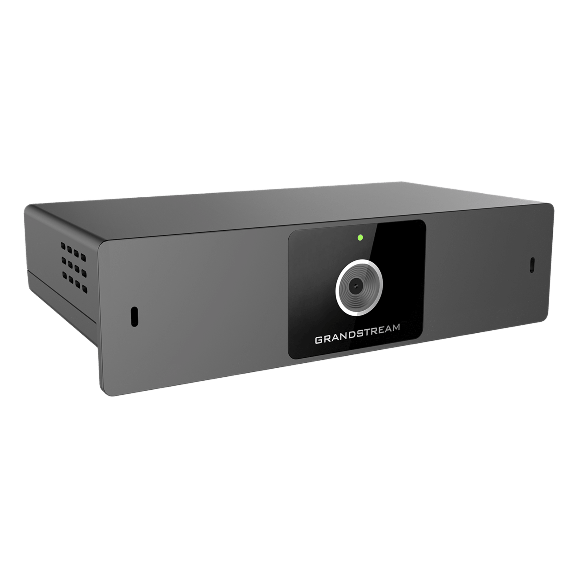 Videoconferencia HD / 1080p / Wi-Fi 802.11ac / Micrófonos duales 3m (9.8 pies) / Lente 60° / Miracast-AirPlay — GRANDSTREAM · SKU GVC-3212