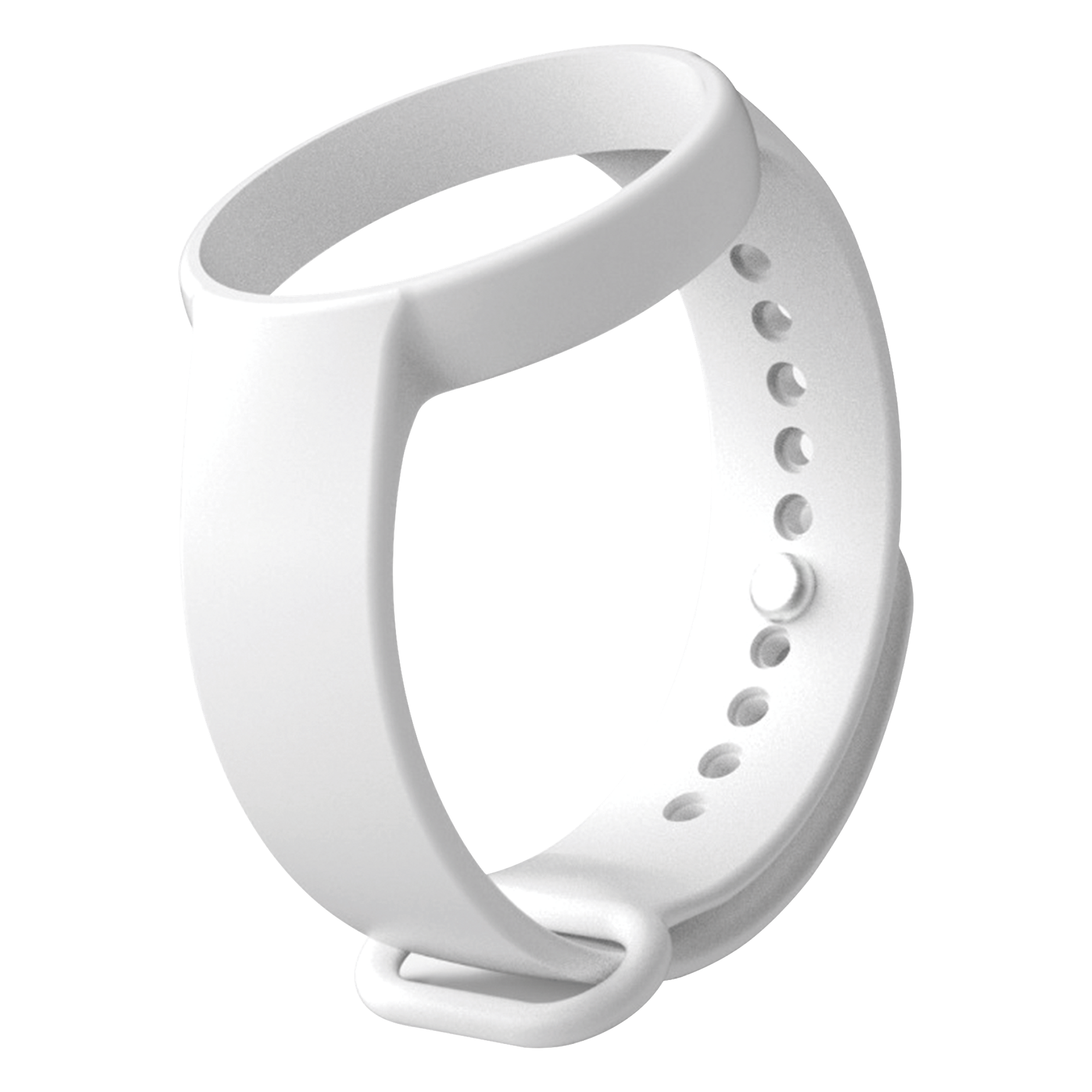 Pulsera para Botón de Pánico Portátil / Inalámbrica / Ergonómica / 15 g / Compatible con DS-PDEBP1-EG2-WB y DS-PDEBP2-EG2-WB — HIKVISION · SKU DS-PDB-IN-WRISTBAND