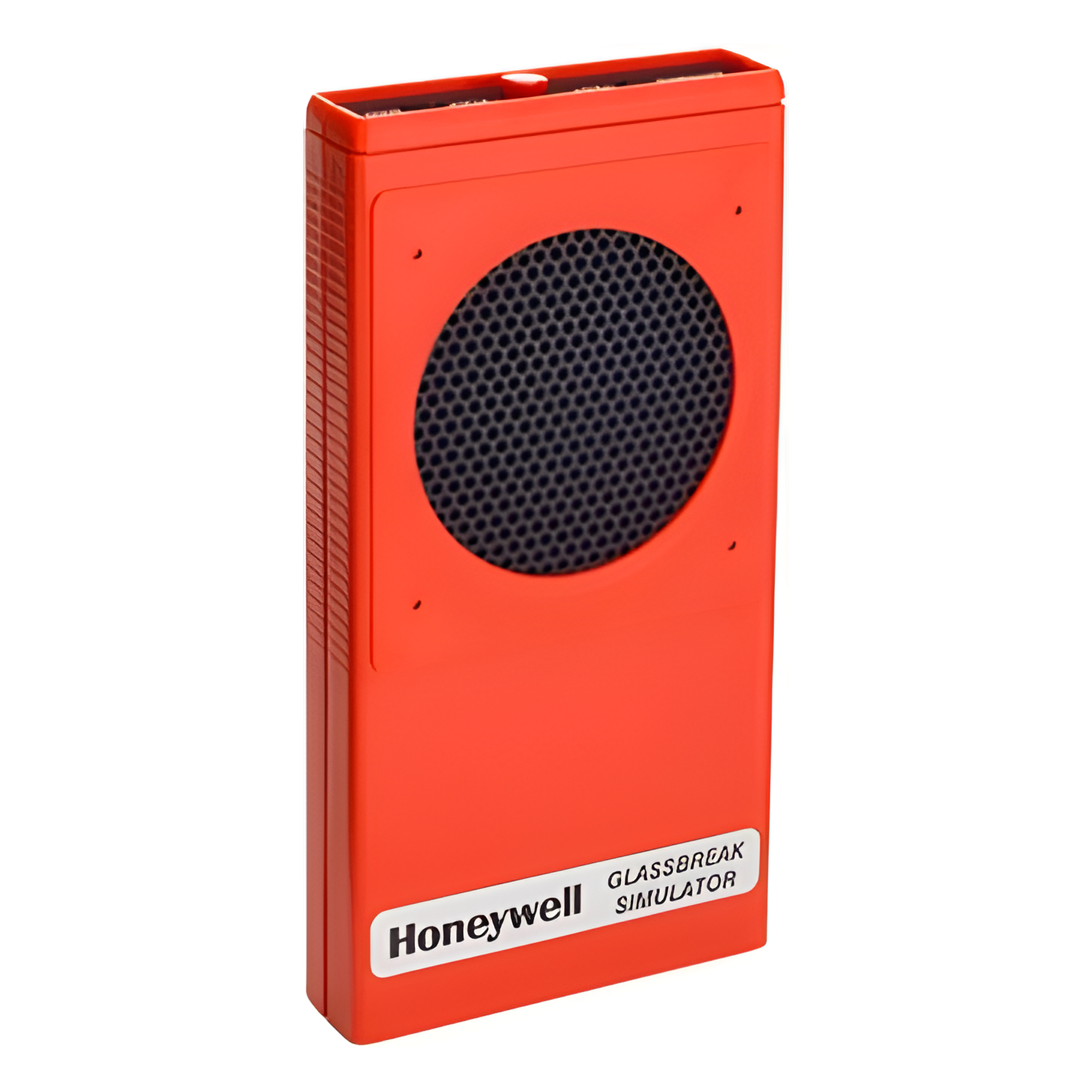 Simulador de Rotura de Vidrio / Activación Remota 3 m (9.8 ft) / Modo Manual y Flex / Apagado Automático / Batería 9V — HONEYWELL HOME RESIDEO · SKU FG-701
