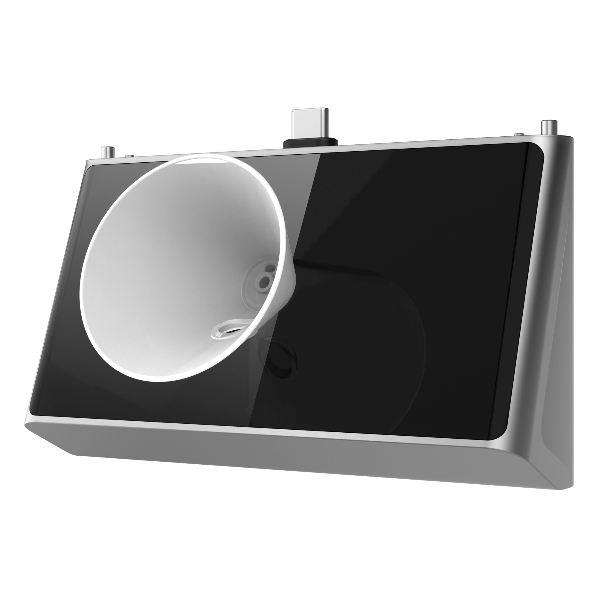 Módulo de Detección de Alcohol / Sensor Electroquímico / Rango 0.000 a 2.000 mg/L / Precisión 0.001 mg/L / USB Type-C / Tiempo de Respuesta ≤ 4 s — HIKVISION · SKU DS-KAB673-A