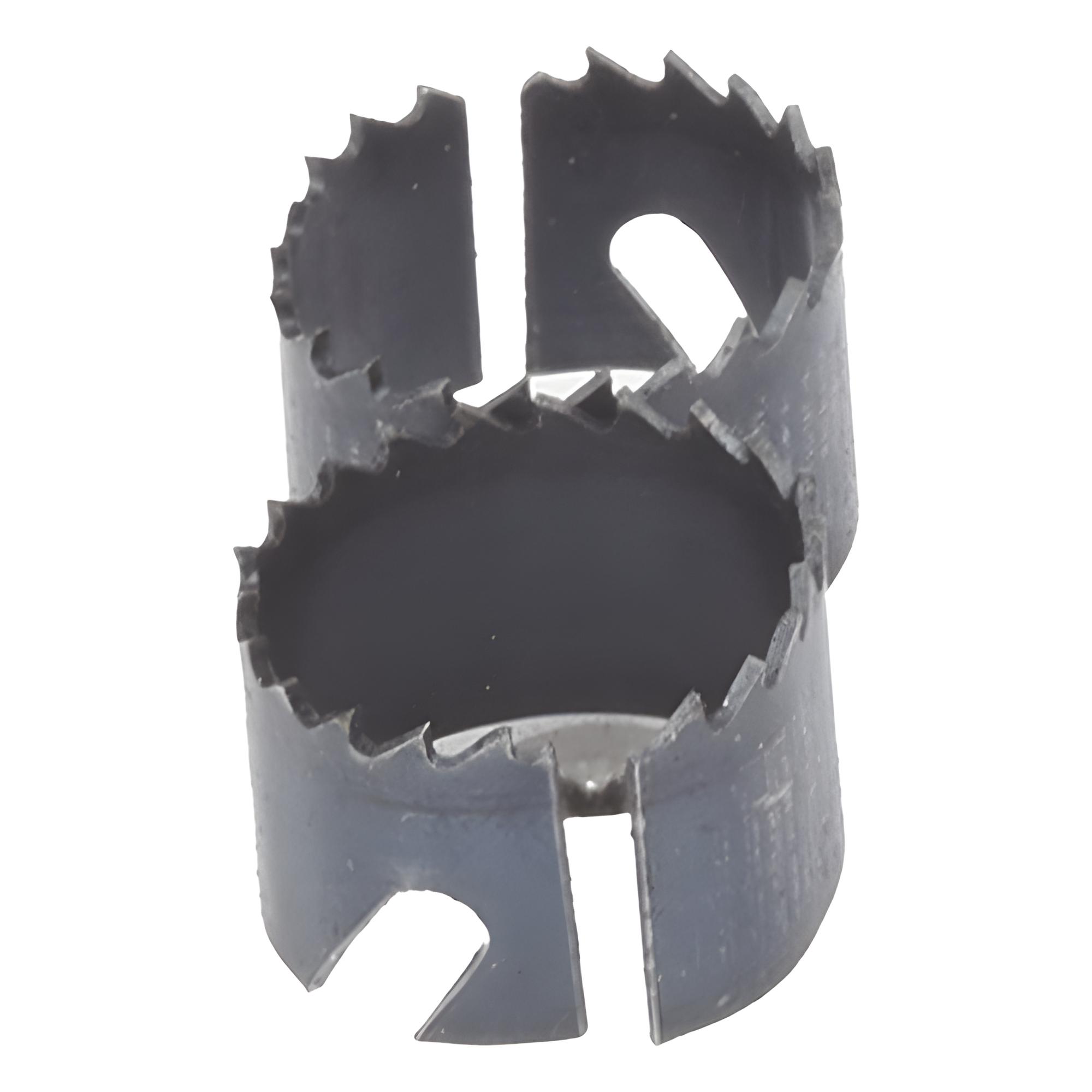 Segueta Circular de Repuesto / 3/4 Pulgada / Acero de Alta Resistencia / Compatible con Cortadora HS1 / Paquete de 2 Piezas