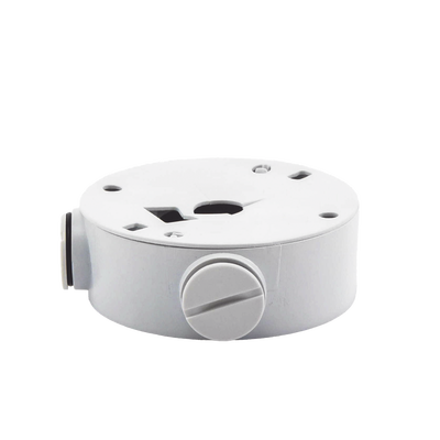 Caja de Conexiones de Exterior para Cámaras Tipo Bala / IP66