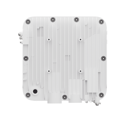 Punto de Acceso eKit exterior IP68 Wi-Fi 6 / 1.7 Gbps / MU-MIMO / Antena Sectorial 65º(H) 54º(V) / 1 Puerto PoE in Gigabit + 1 Puerto SFP Gigabit / BLE / Hasta 1,024 Clientes /  Libre de licenciamiento