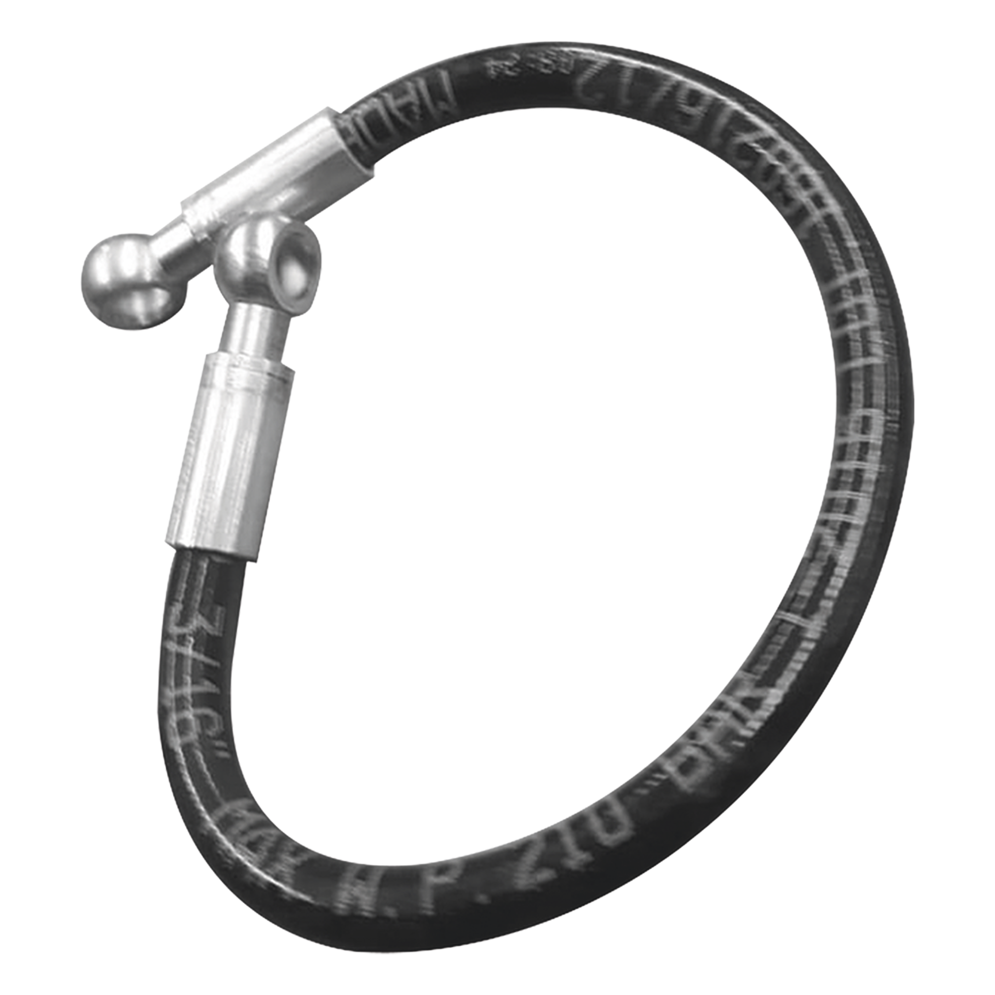 Manguera flexible / Compatible FAAC 620-620R-640 / Diseño robusto / Resistente a condiciones climáticas adversas / Fácil instalación · SKU 63000112