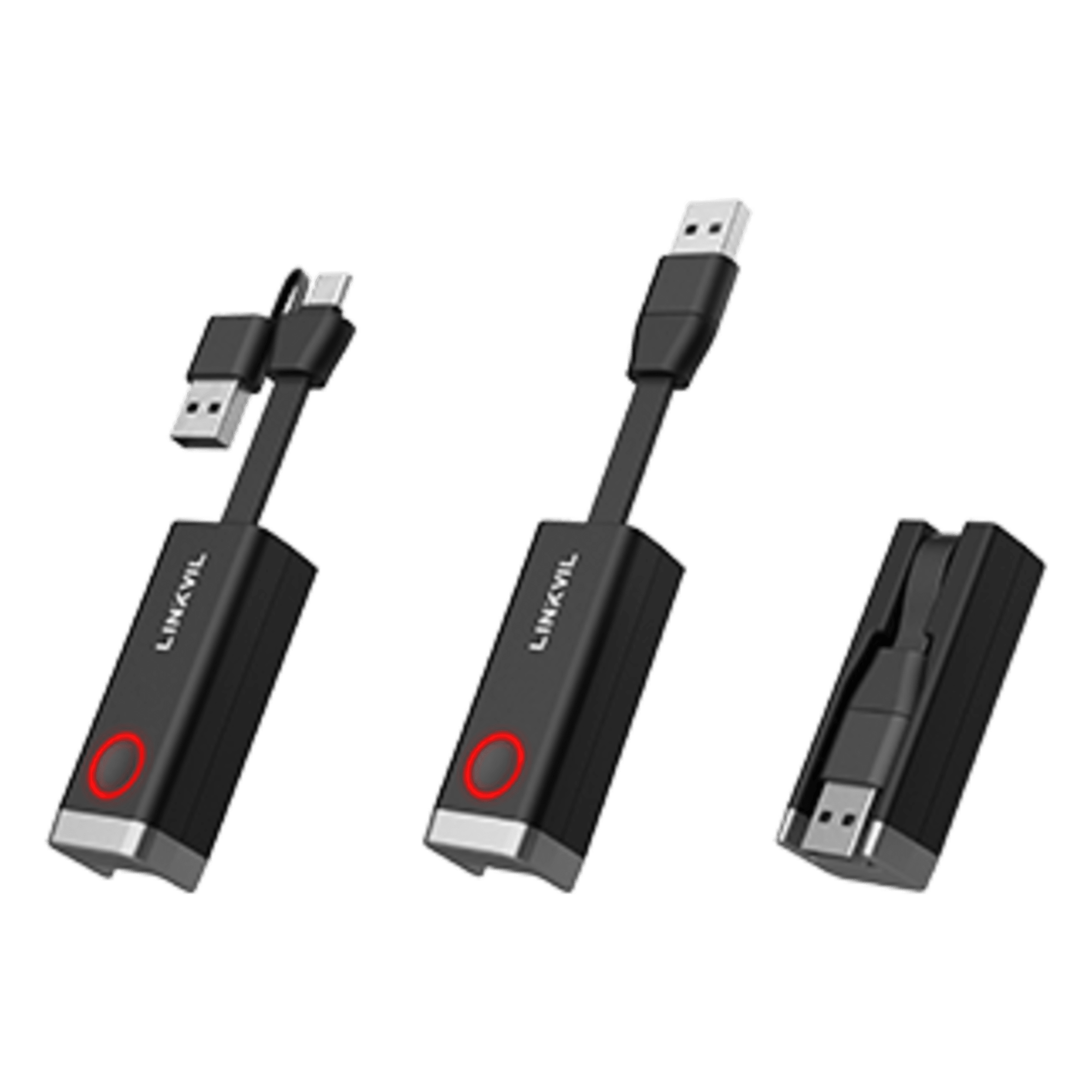 Diadema Inalámbrica / DECT 6.0 + Bluetooth 5.3 / IPX7 / Alcance 200m Interior 300m Exterior (656ft Interior 984ft Exterior) / Audio HD con Cancelación IA / Micrófono Rotable / Base de Carga