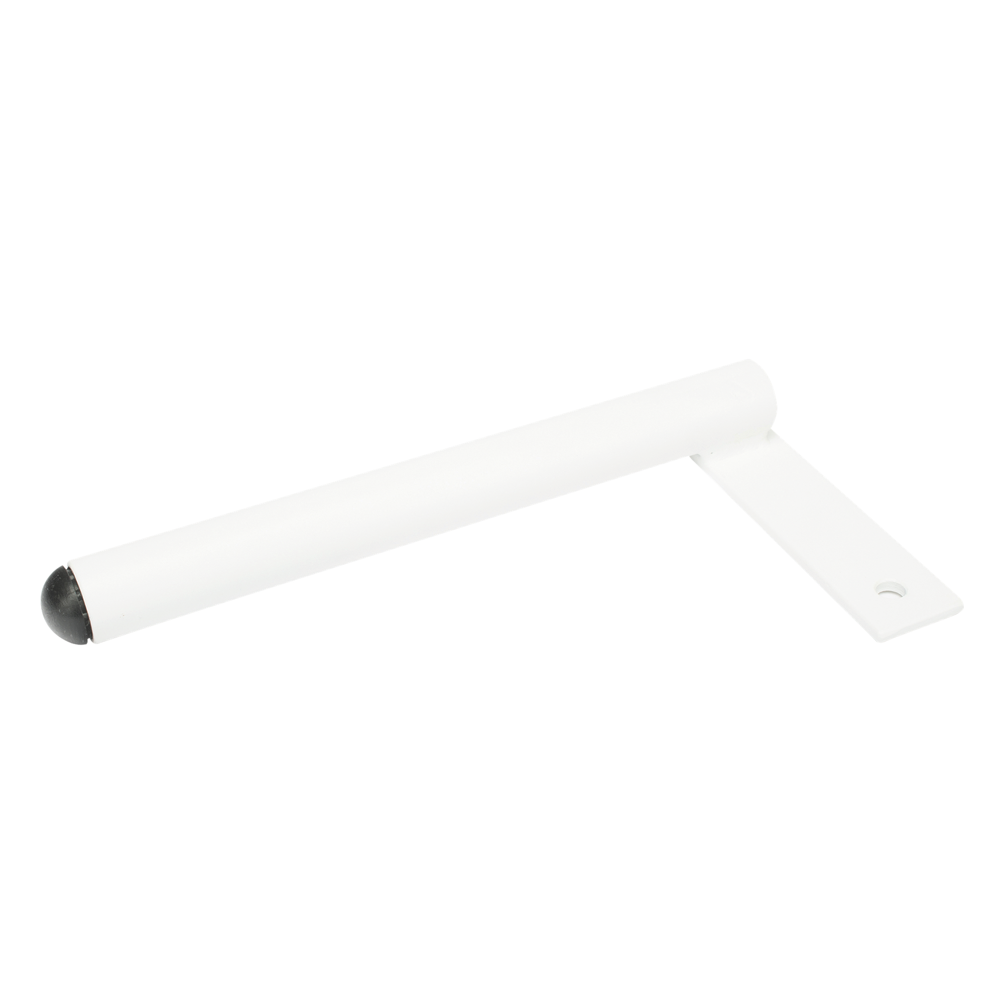 Bracket montable para antena / Ajustable / Resistente a la intemperie / Carga 15 kg / 33.07 lb — NetPoint · SKU BRNP1