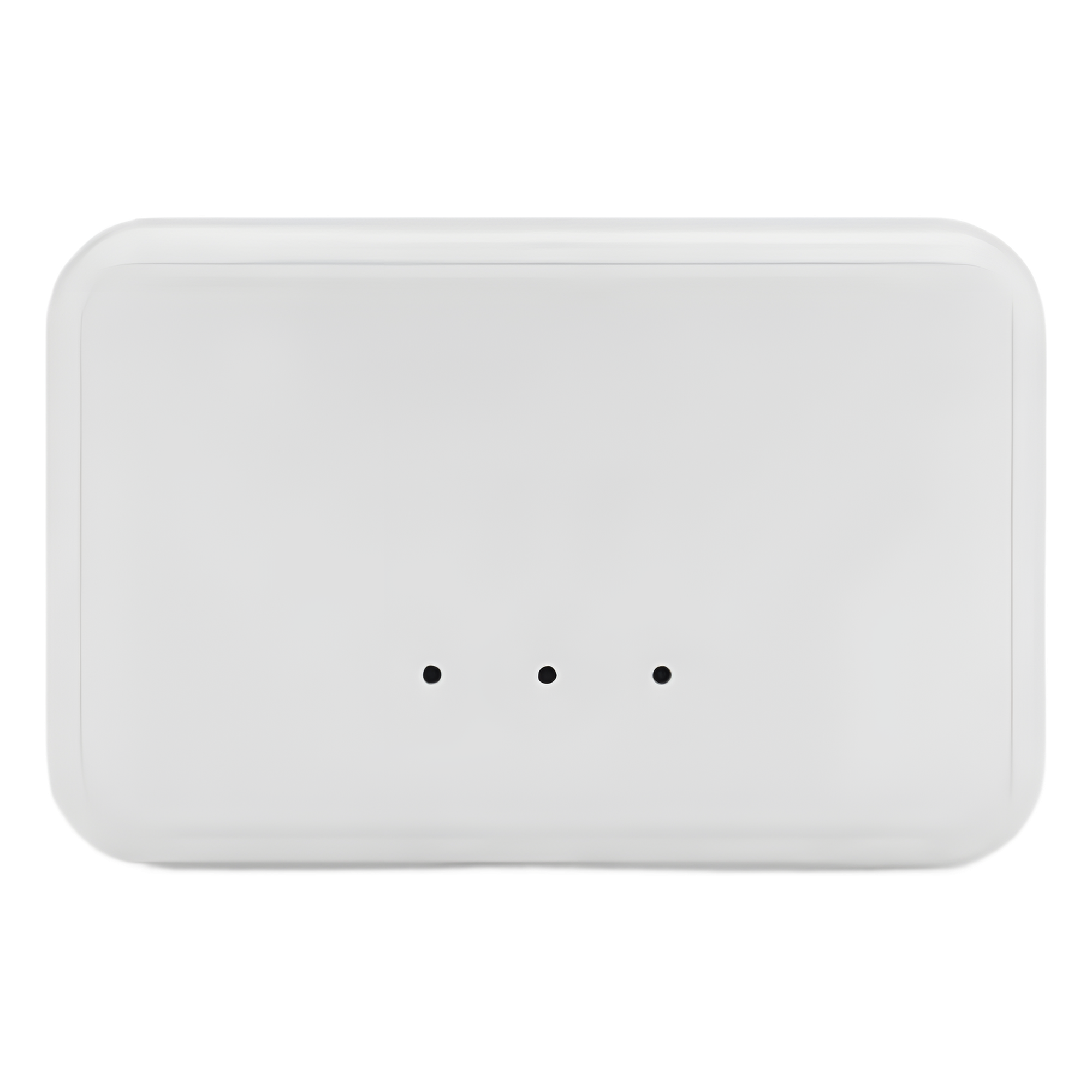 Repetidor Inalámbrico RF / Extensión de Alcance Sensores / Batería de Respaldo 24 h / Indicadores LED de Estado / Certificación UL ETL — HONEYWELL HOME RESIDEO · SKU PROSIXRPTR