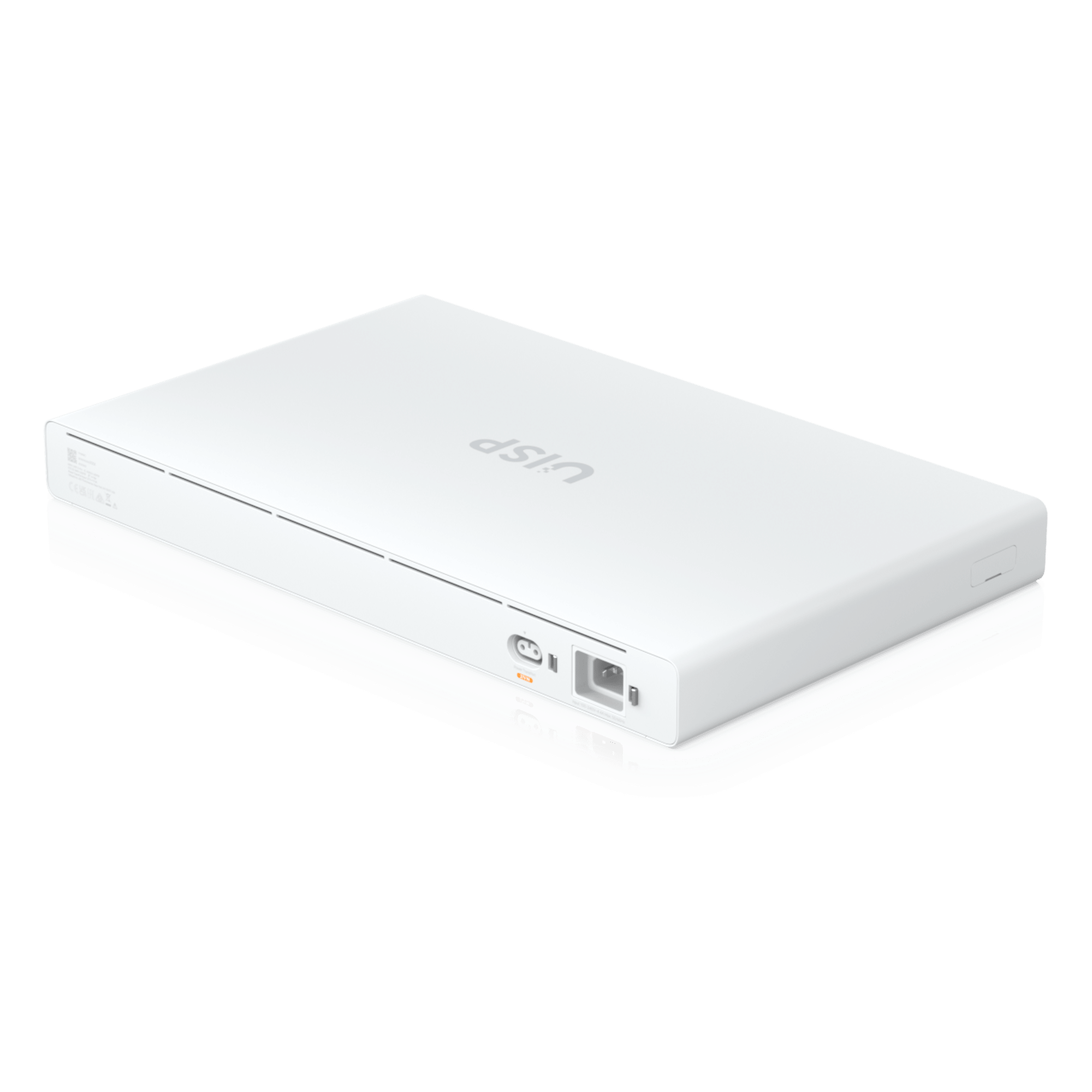 Switch Administrable PoE / 24 Puertos GbE / 4 SFP+ 10G / PoE Pasivo 27 V 220 W / Pantalla Táctil 1.3"