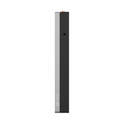 Pantalla Inalámbrica / Con Batería Recargable 4600mAh / Wi-Fi / Ideal Para Escritorio o Pared  / Vista en Vivo de Cámaras EZVIZ / Compatible con Videoportero CS-HP7  para ver Cámara y Apertura Remota  / Audio de Dos Vías