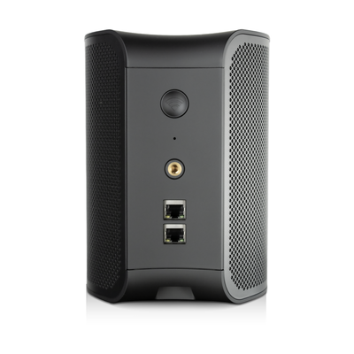 SerieSX Altavoz Activo | Certificado Dolby DTS | Native Streaming™ | Wireless Syncs 5.1 System | 