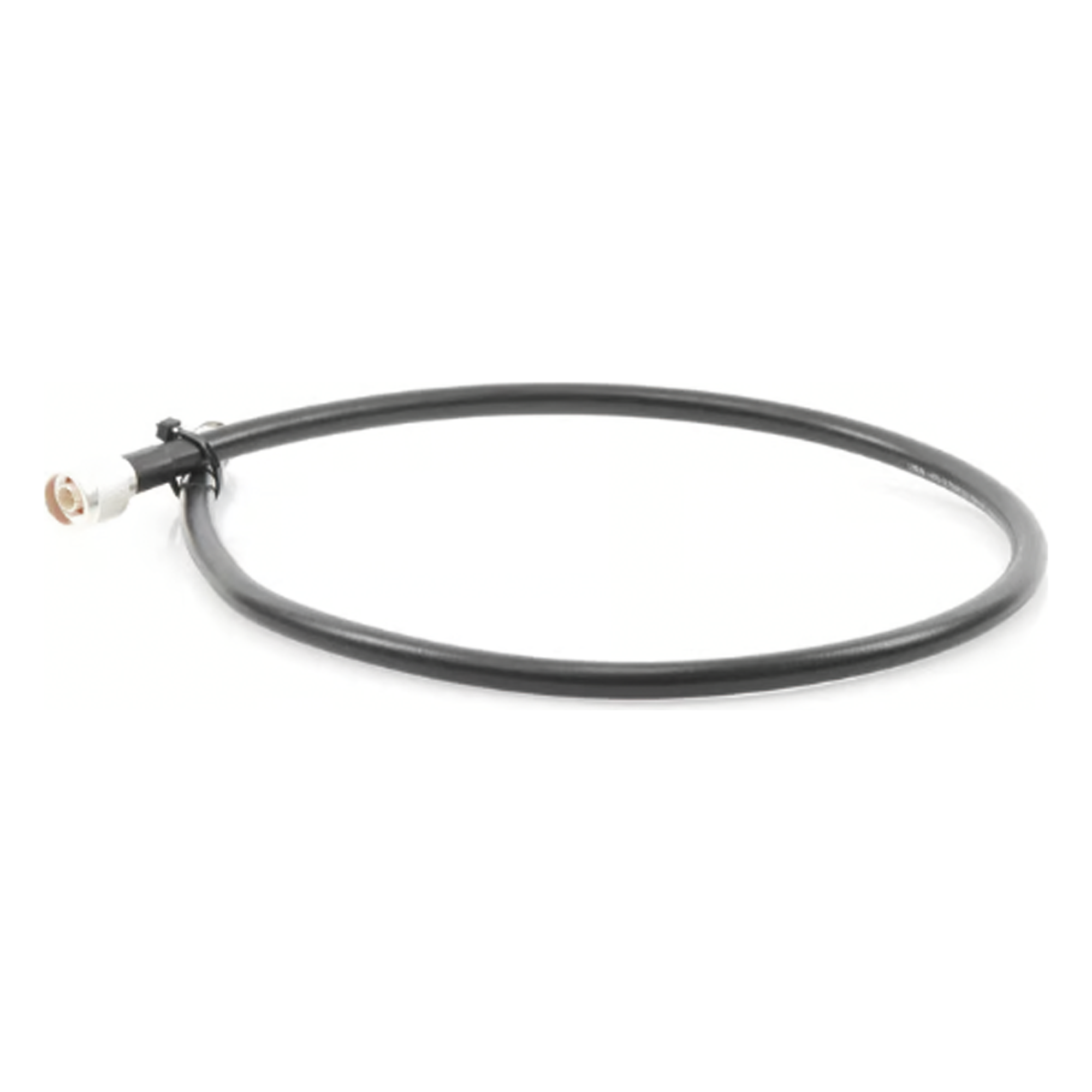Jumper / LMR-240 / 85 cm (2.79 ft) / BNC Macho a N Macho / RG-8/X