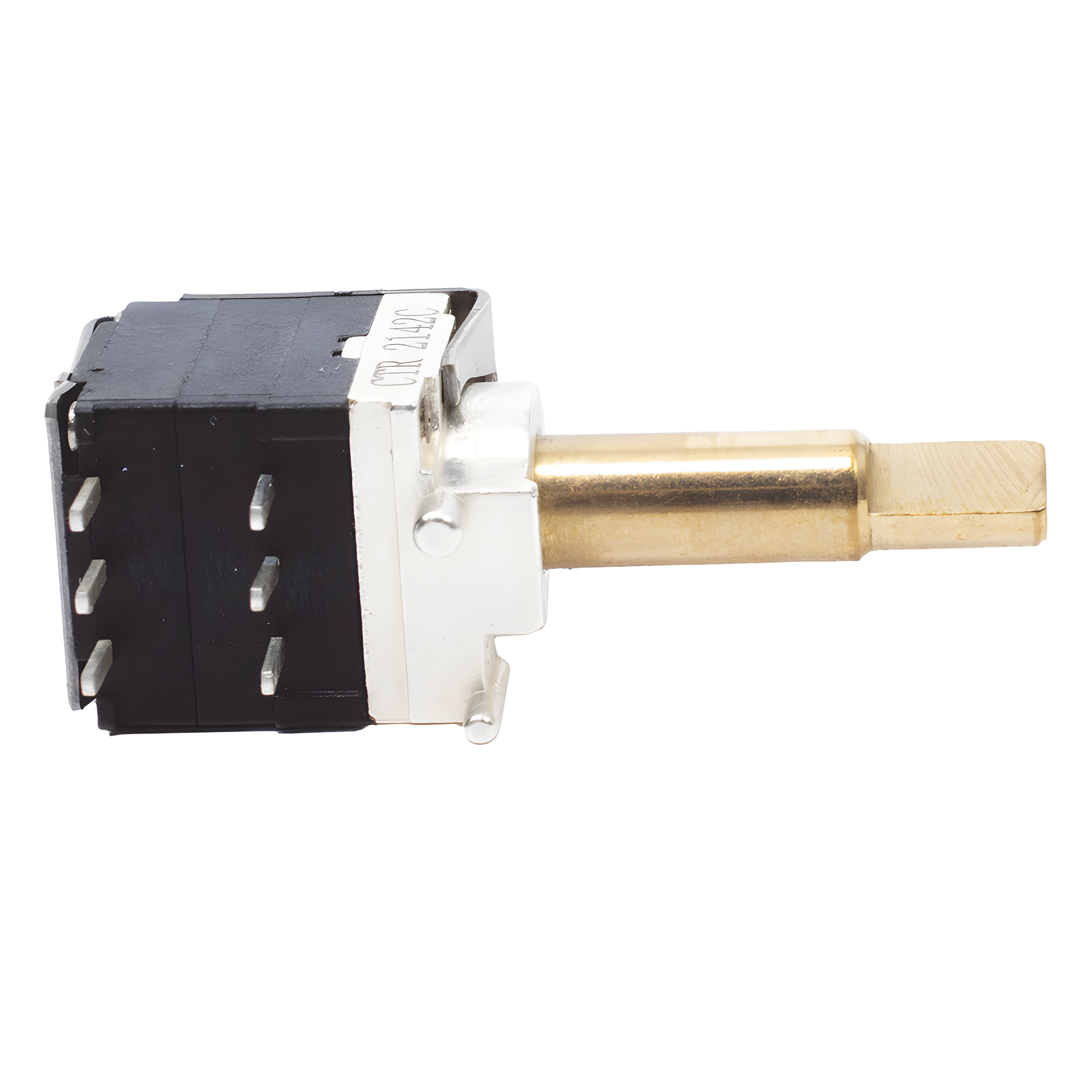 Selector de canales / Compatible EP450 CP200 PRO5150 / Diseño ergonómico / Construcción industrial / Instalación sin herramientas / Material antichoque