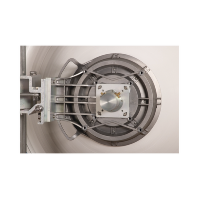 Antena Direccional de Alto Rendimiento / 30.5 ± 1 dBi / 2 ft / 5.9-7.125 GHz / Conectores RP-SMA / Alto Aislamiento al Ruido / Fácil Montaje y herraje de acero inoxidable /  Radomo Incluido
